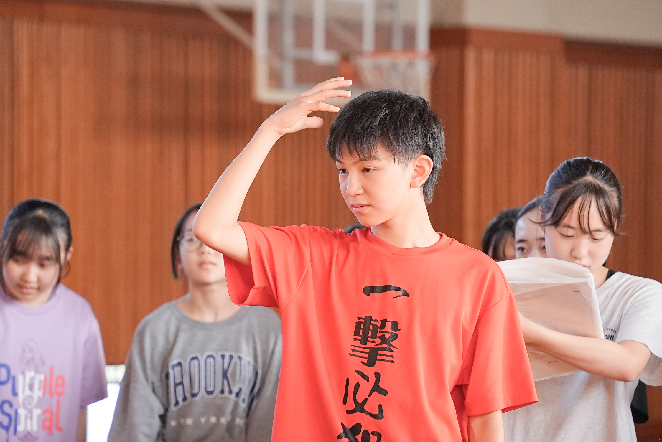 【夏の合宿2025】静岡県立焼津青少年の家《7月26日(土)～7月29日(火)》-0689