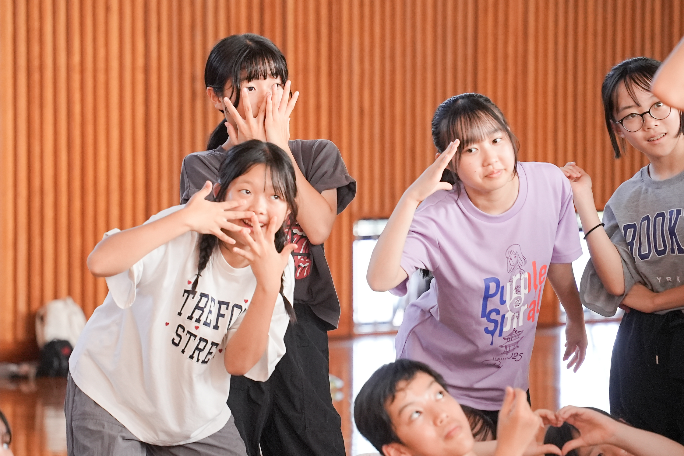 【夏の合宿2025】静岡県立焼津青少年の家《7月26日(土)～7月29日(火)》-0691