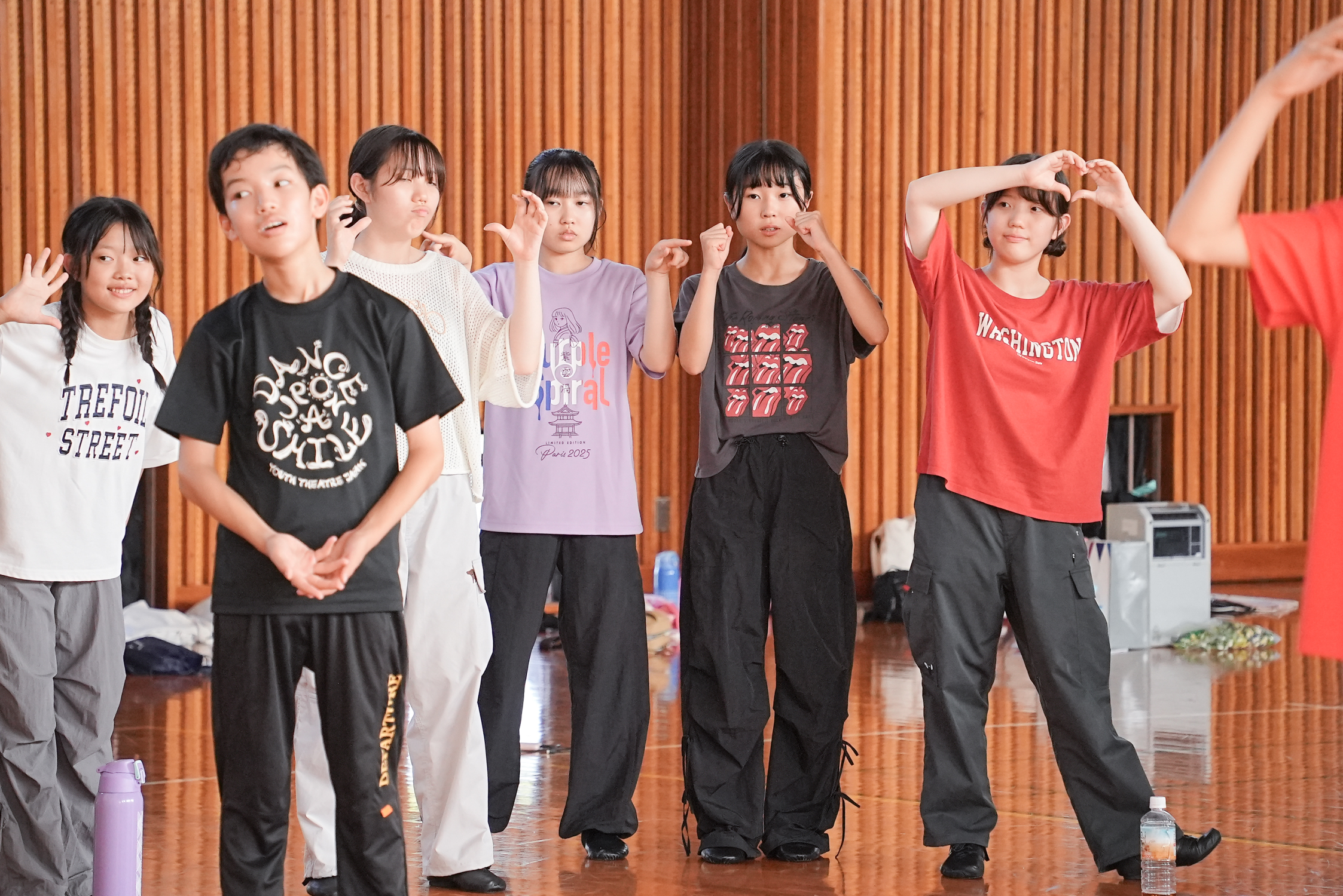 【夏の合宿2025】静岡県立焼津青少年の家《7月26日(土)～7月29日(火)》-0692