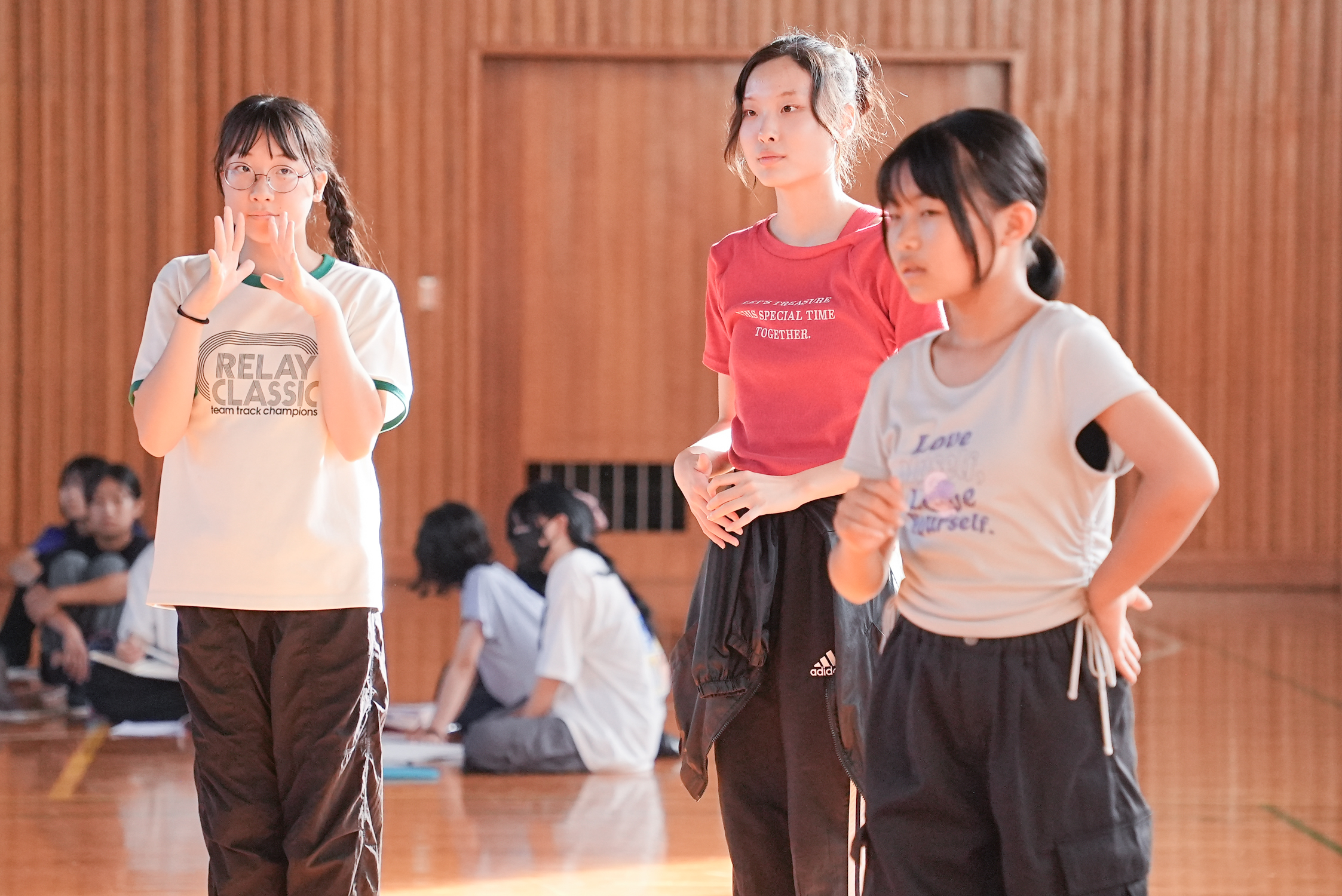 【夏の合宿2025】静岡県立焼津青少年の家《7月26日(土)～7月29日(火)》-0693