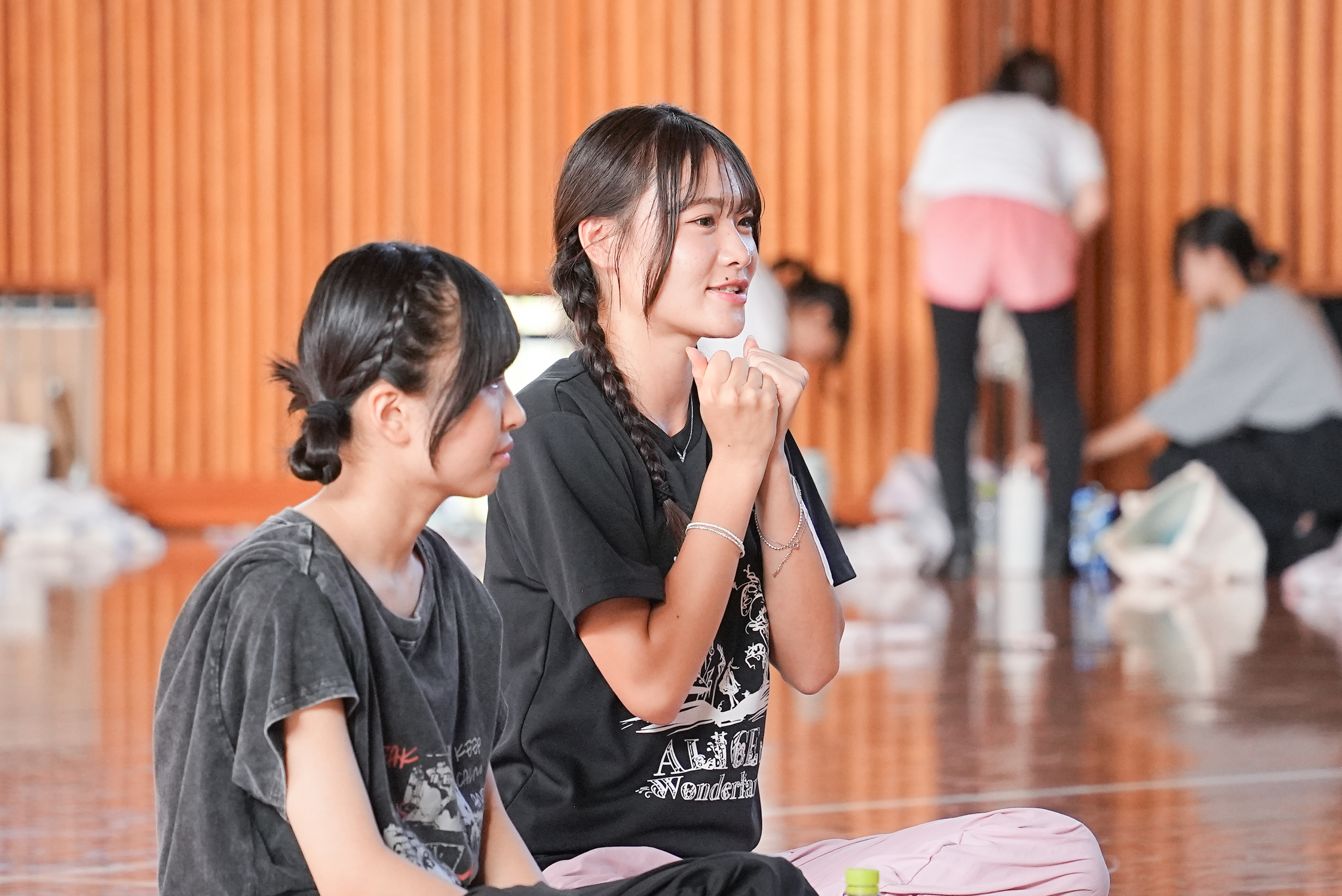 【夏の合宿2025】静岡県立焼津青少年の家《7月26日(土)～7月29日(火)》-0694