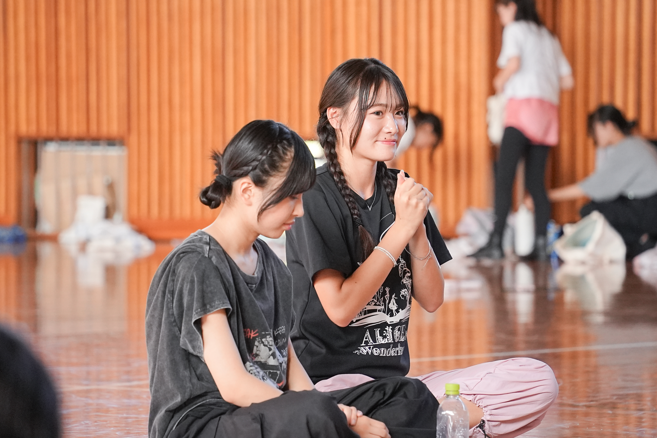 【夏の合宿2025】静岡県立焼津青少年の家《7月26日(土)～7月29日(火)》-0695