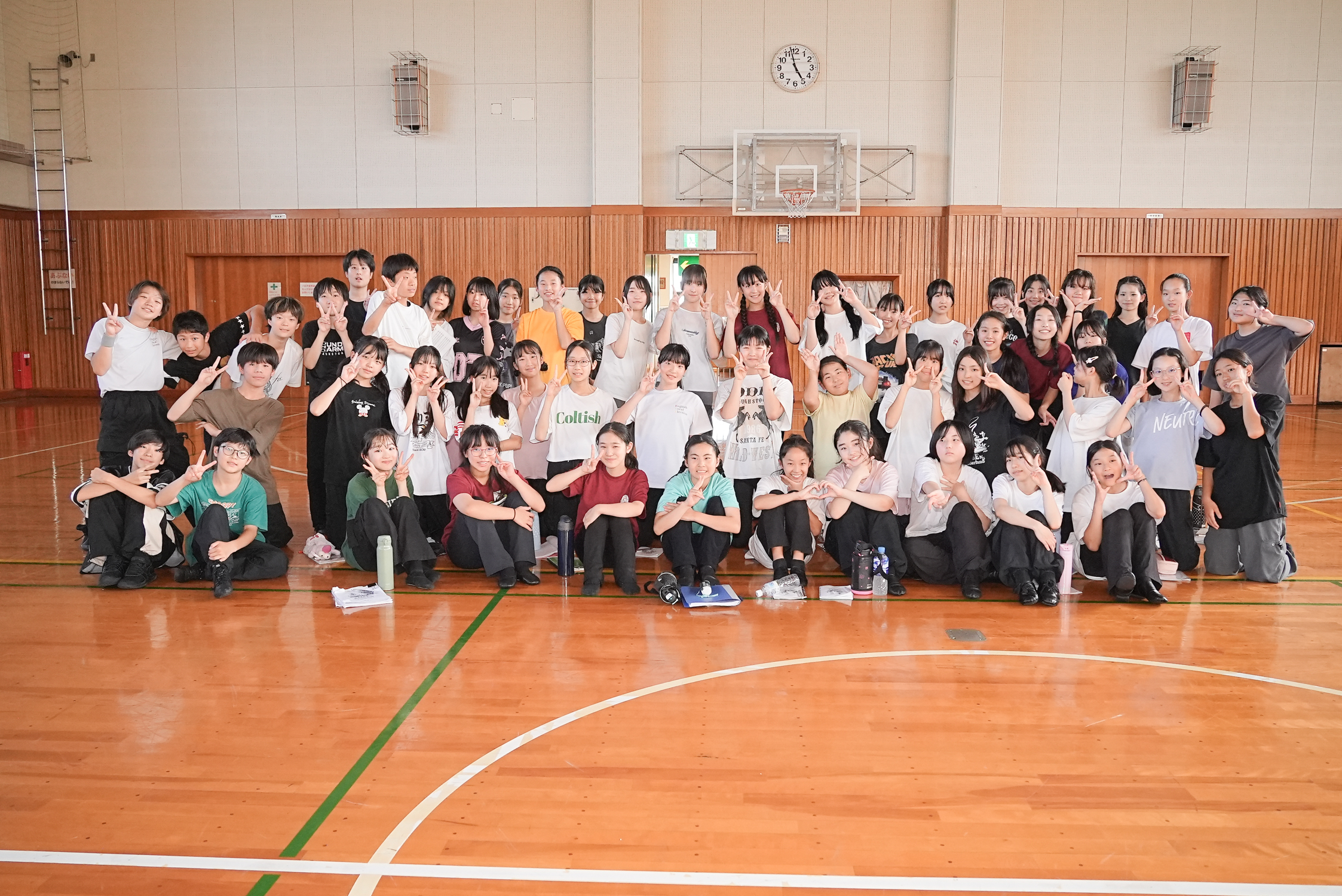 【夏の合宿2025】静岡県立焼津青少年の家《7月26日(土)～7月29日(火)》-0696