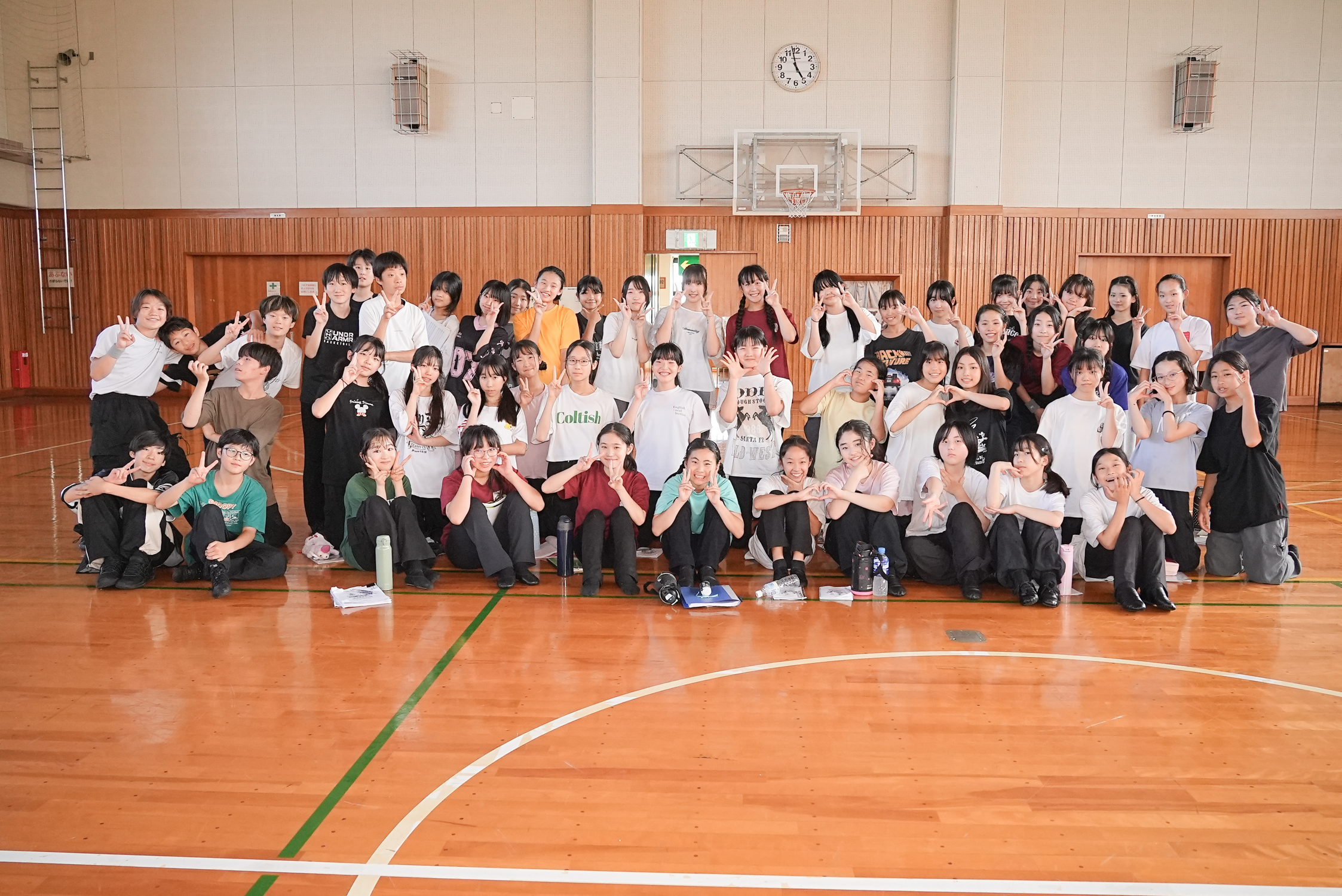 【夏の合宿2025】静岡県立焼津青少年の家《7月26日(土)～7月29日(火)》-0697