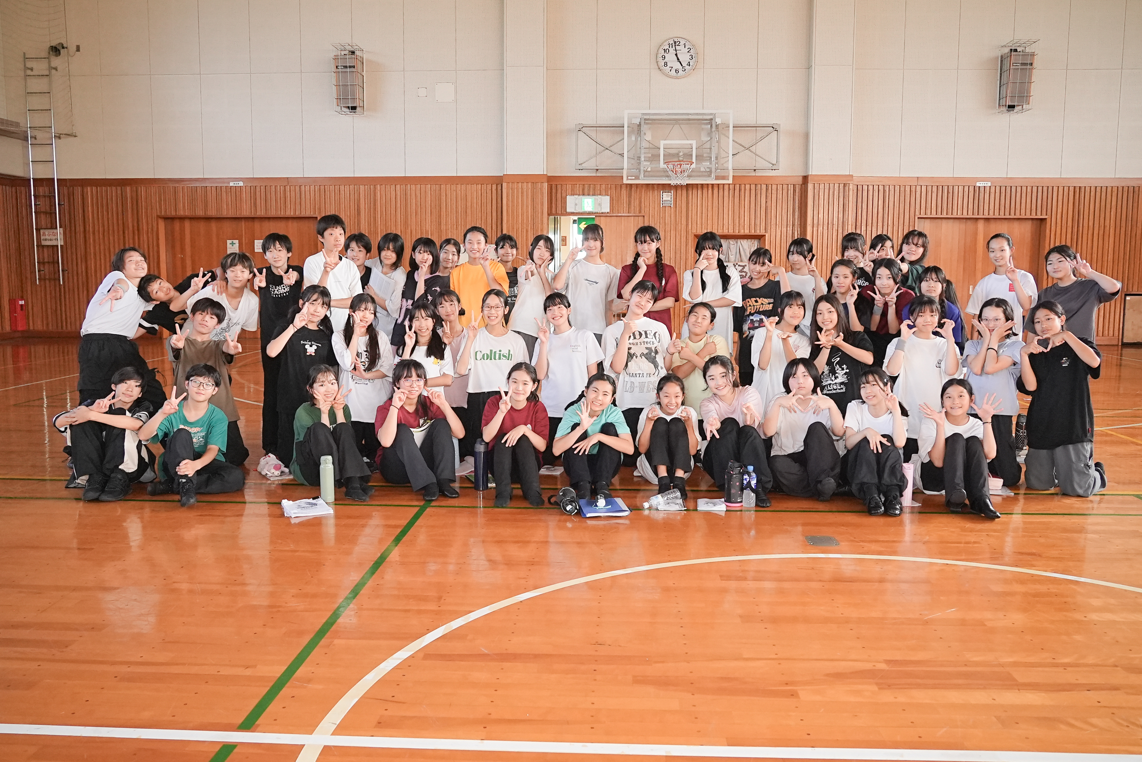 【夏の合宿2025】静岡県立焼津青少年の家《7月26日(土)~7月29日(火)》-0698