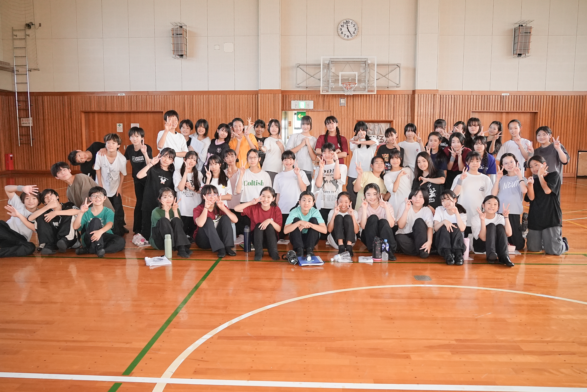 【夏の合宿2025】静岡県立焼津青少年の家《7月26日(土)～7月29日(火)》-0699