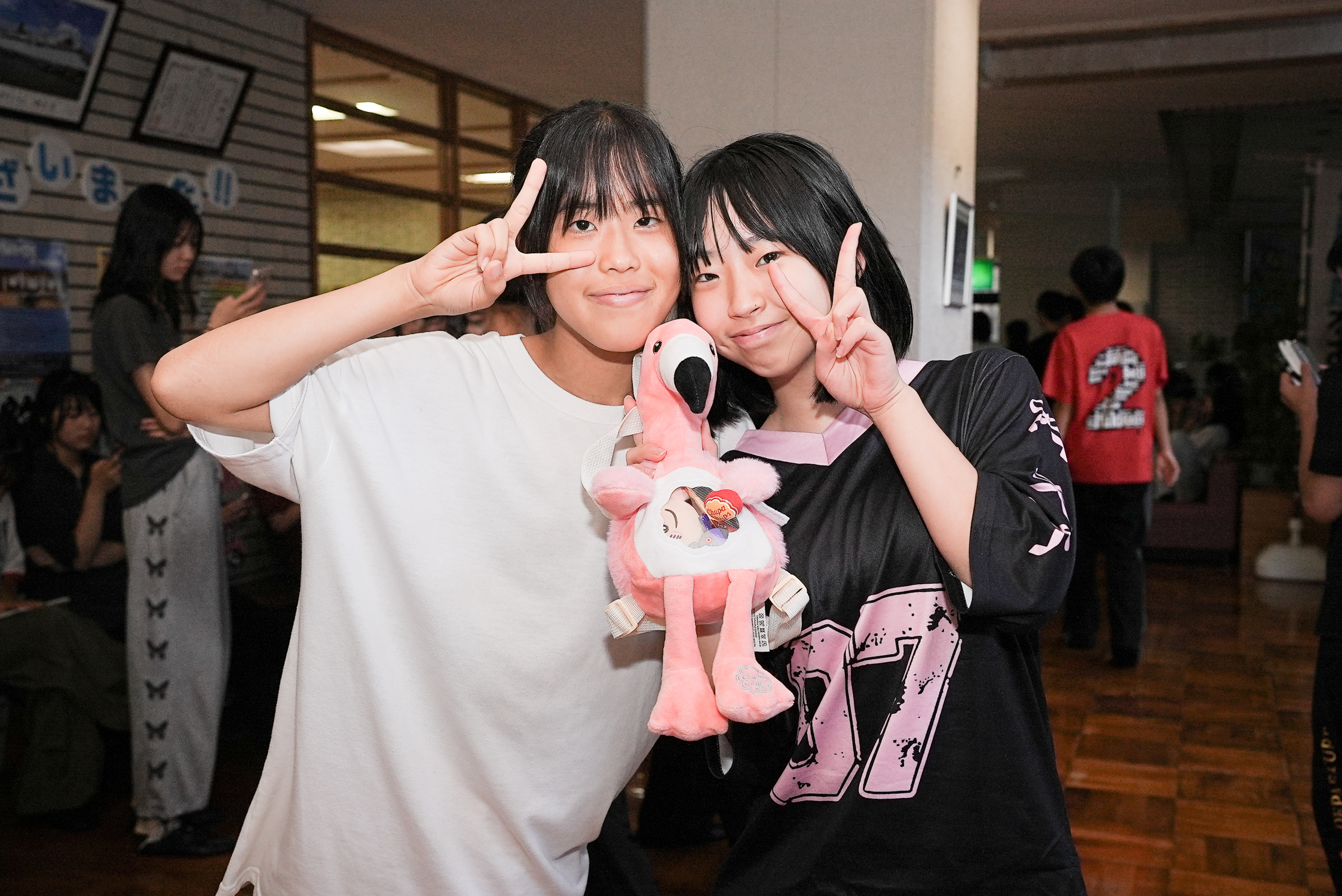 【夏の合宿2025】静岡県立焼津青少年の家《7月26日(土)~7月29日(火)》-0706