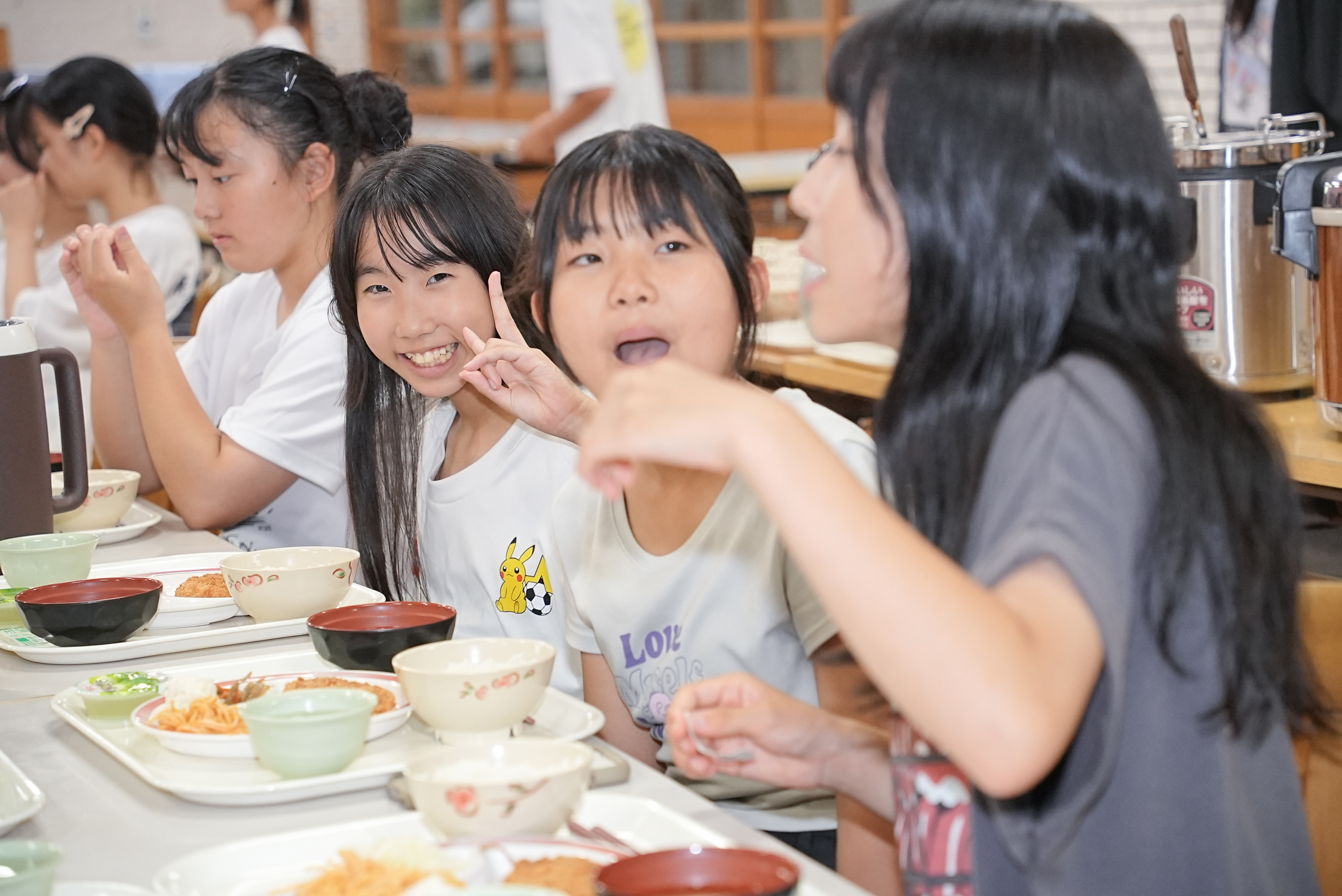 【夏の合宿2025】静岡県立焼津青少年の家《7月26日(土)～7月29日(火)》-0710