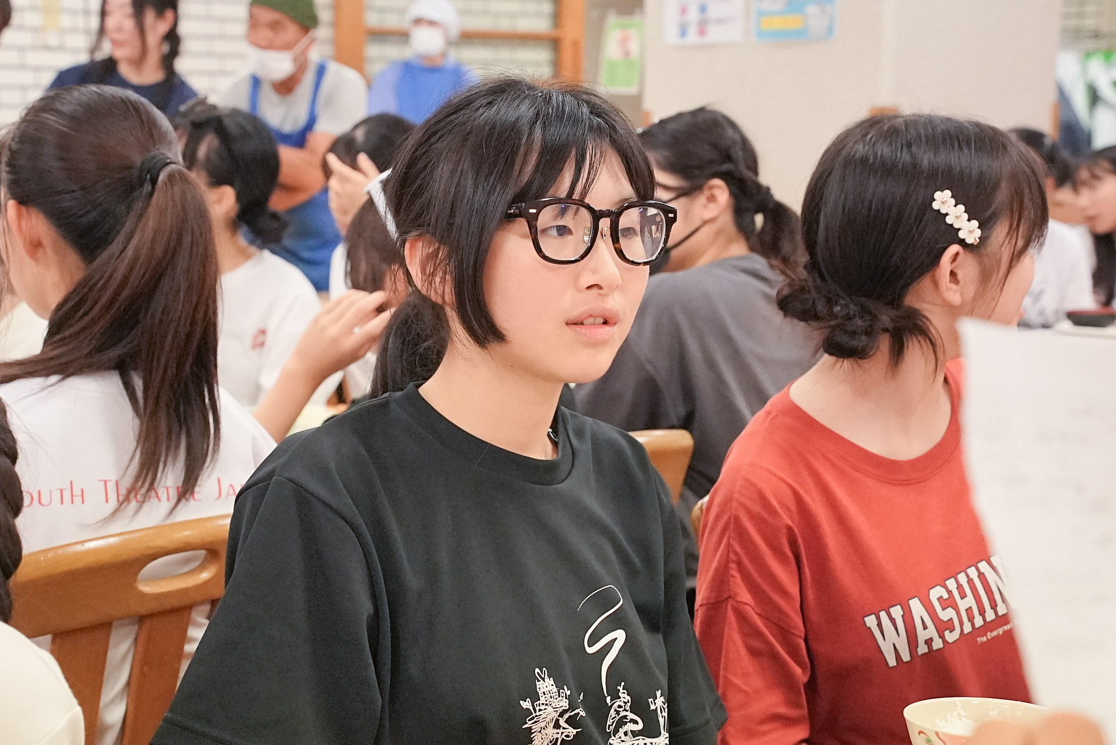 【夏の合宿2025】静岡県立焼津青少年の家《7月26日(土)~7月29日(火)》-0731