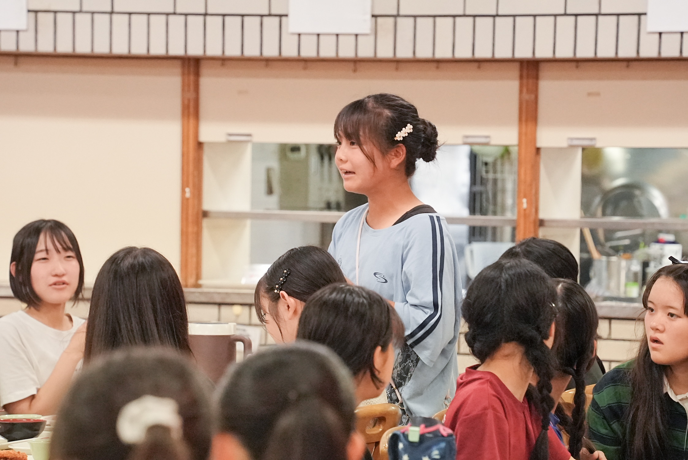 【夏の合宿2025】静岡県立焼津青少年の家《7月26日(土)～7月29日(火)》-0736