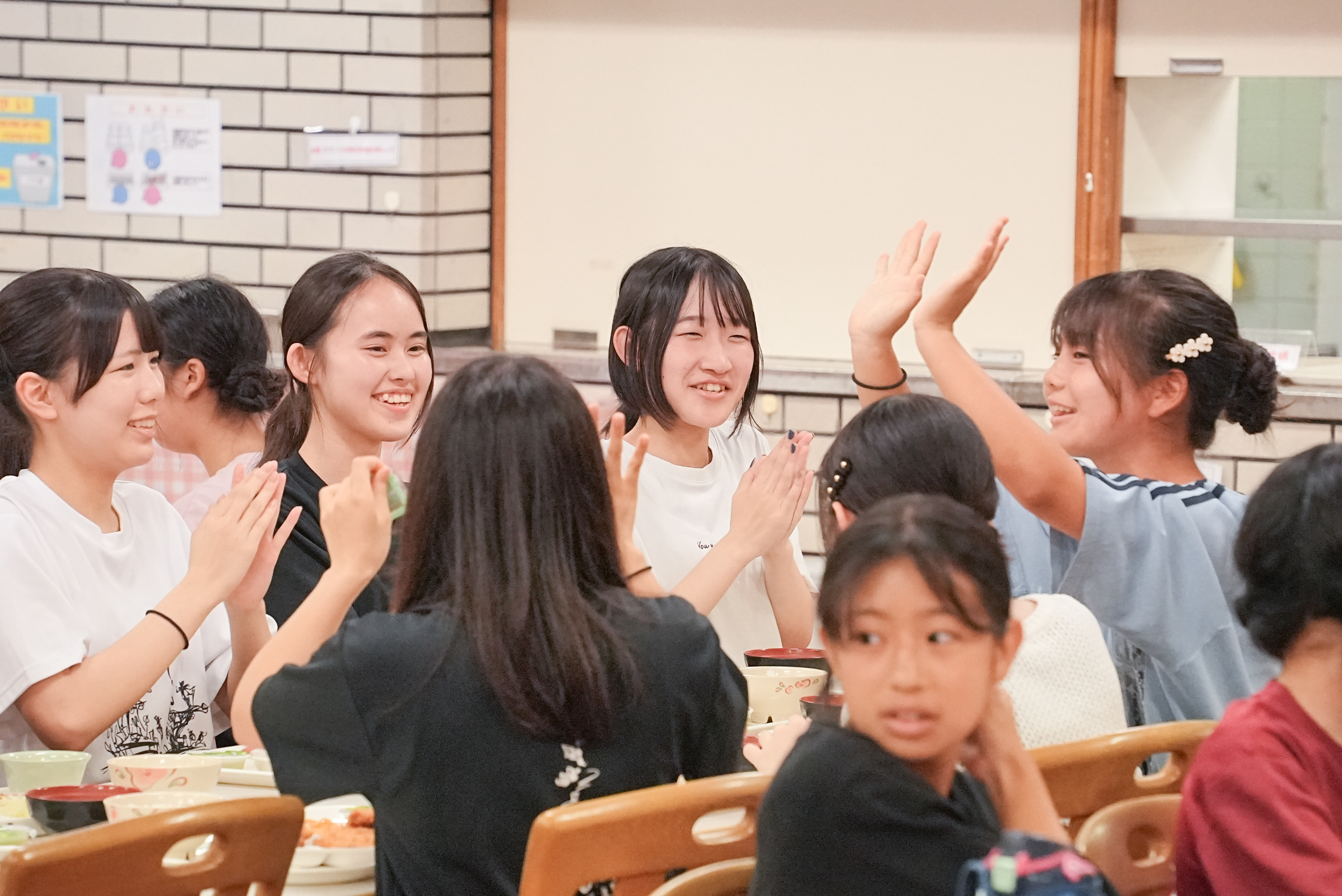 【夏の合宿2025】静岡県立焼津青少年の家《7月26日(土)～7月29日(火)》-0738