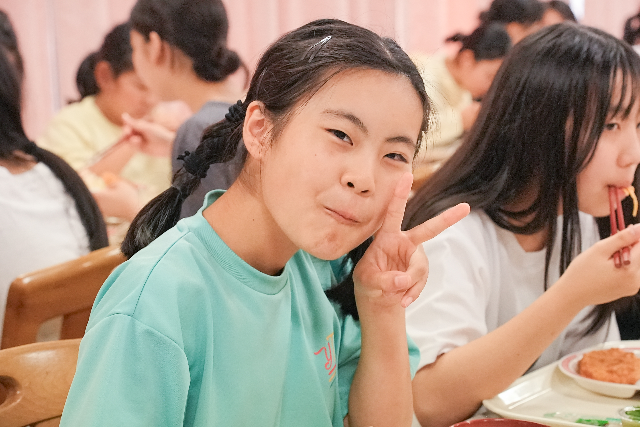 【夏の合宿2025】静岡県立焼津青少年の家《7月26日(土)～7月29日(火)》-0741