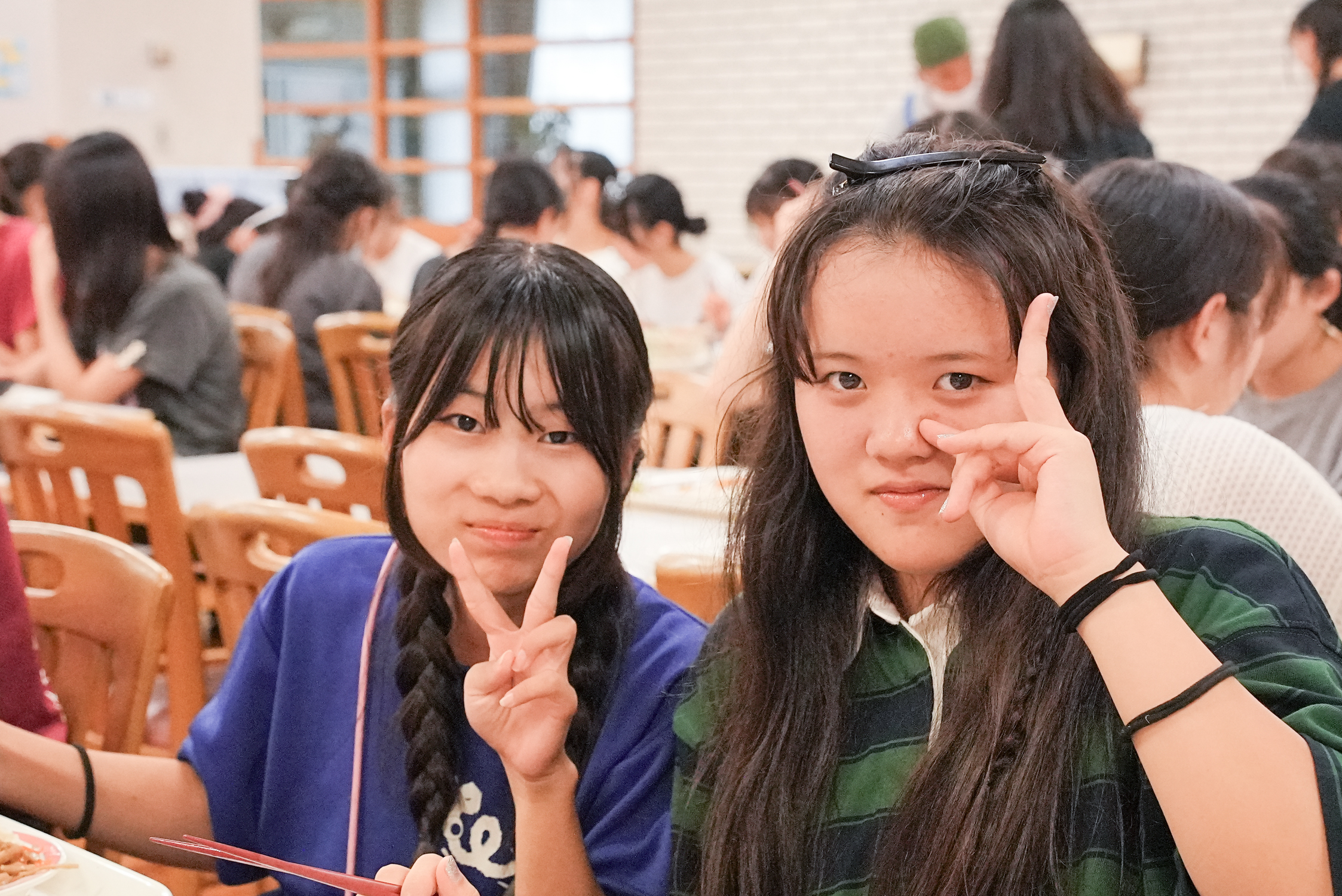 【夏の合宿2025】静岡県立焼津青少年の家《7月26日(土)～7月29日(火)》-0742