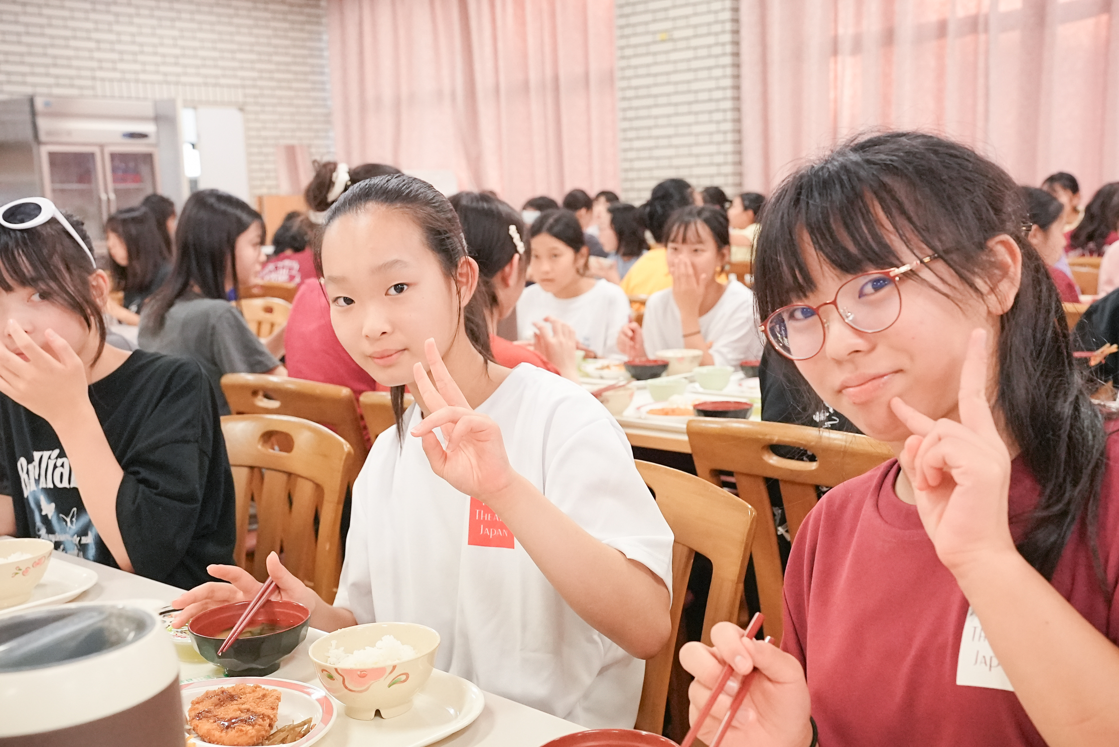 【夏の合宿2025】静岡県立焼津青少年の家《7月26日(土)～7月29日(火)》-0746