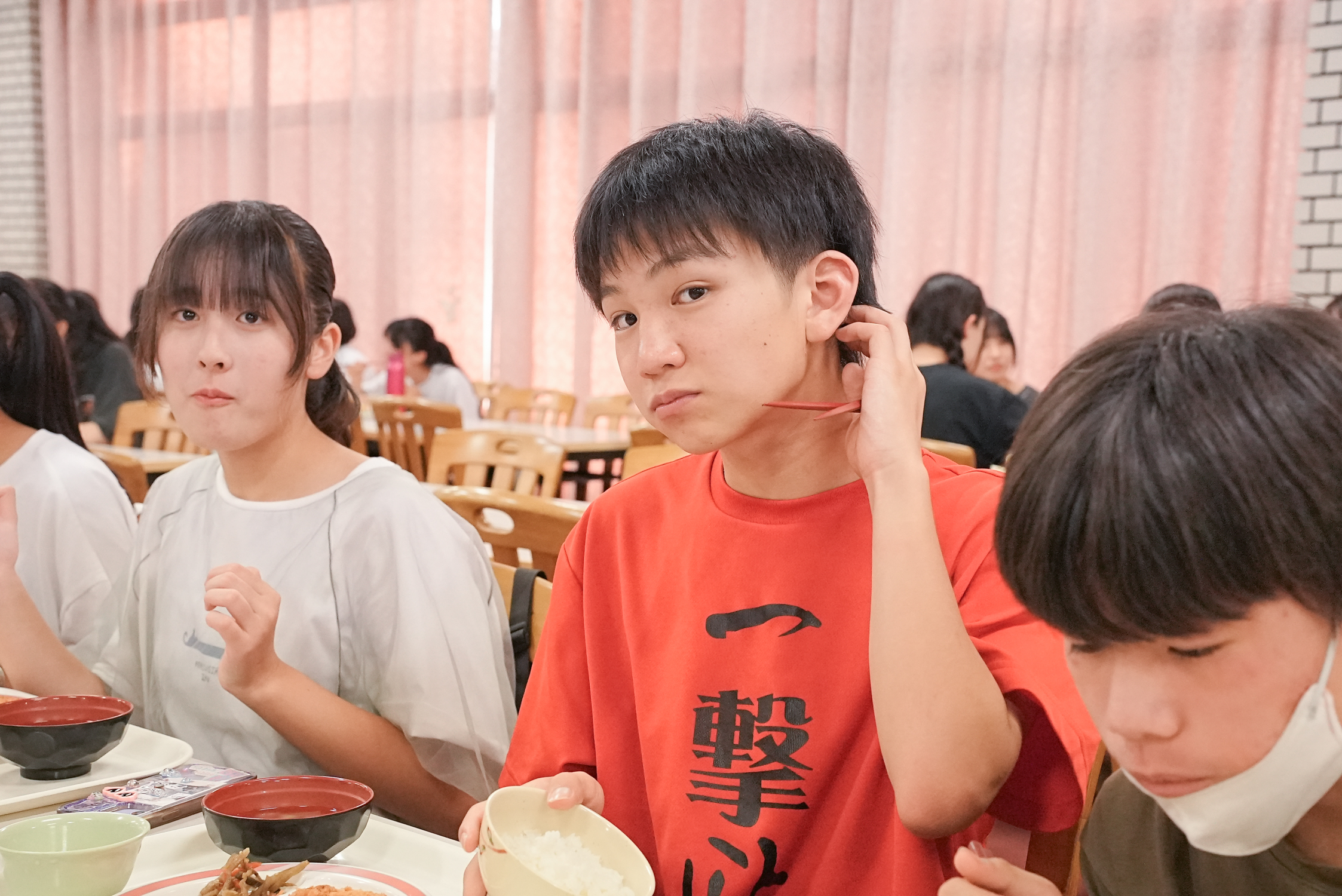 【夏の合宿2025】静岡県立焼津青少年の家《7月26日(土)～7月29日(火)》-0749