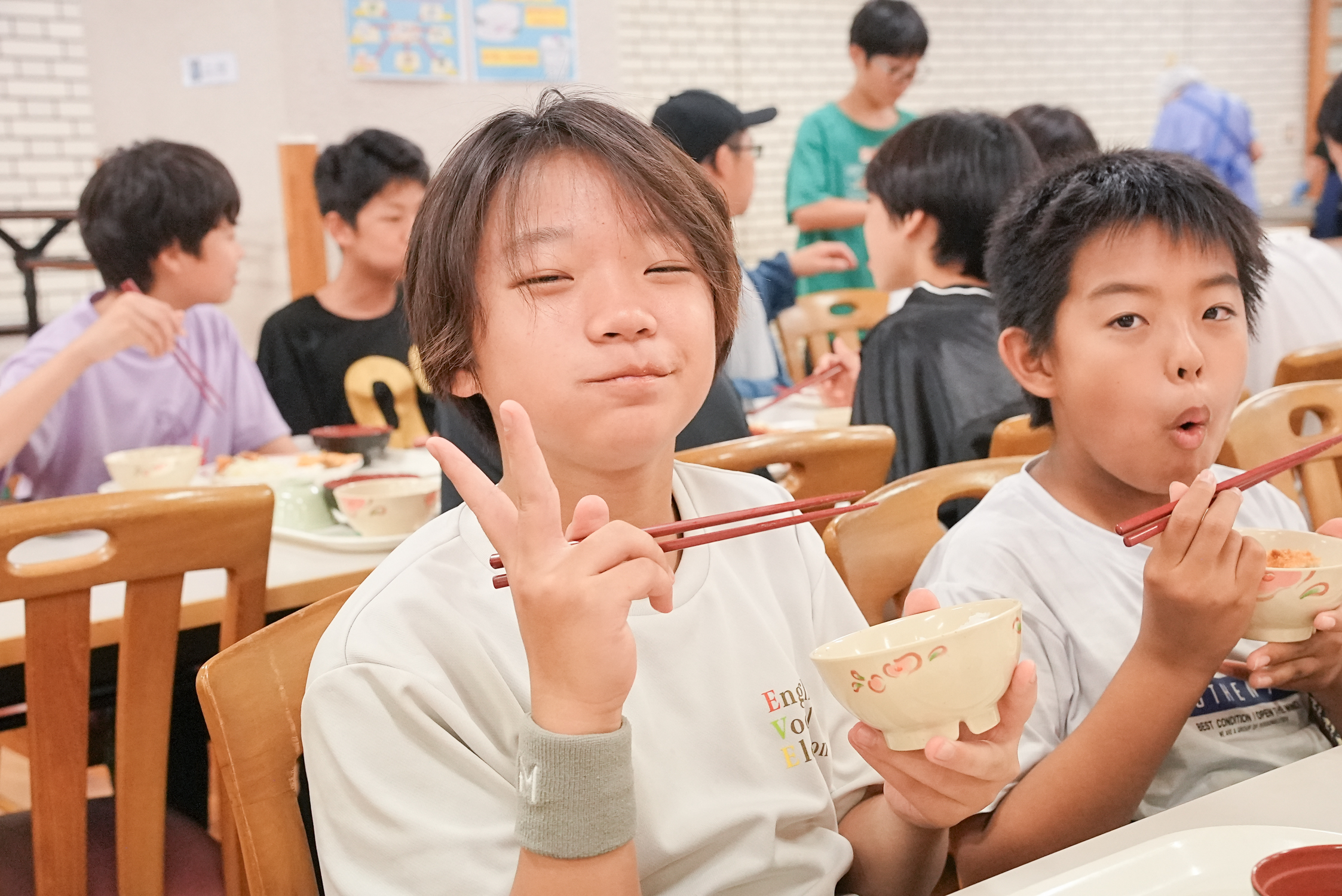 【夏の合宿2025】静岡県立焼津青少年の家《7月26日(土)～7月29日(火)》-0751