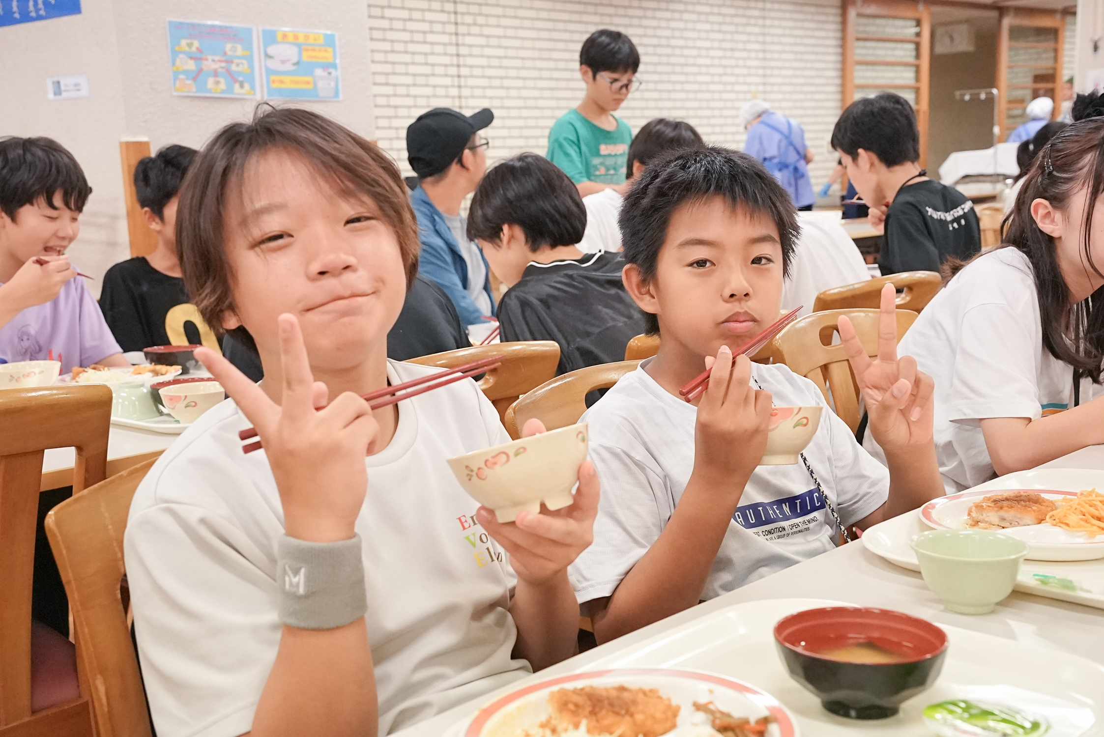 【夏の合宿2025】静岡県立焼津青少年の家《7月26日(土)～7月29日(火)》-0752