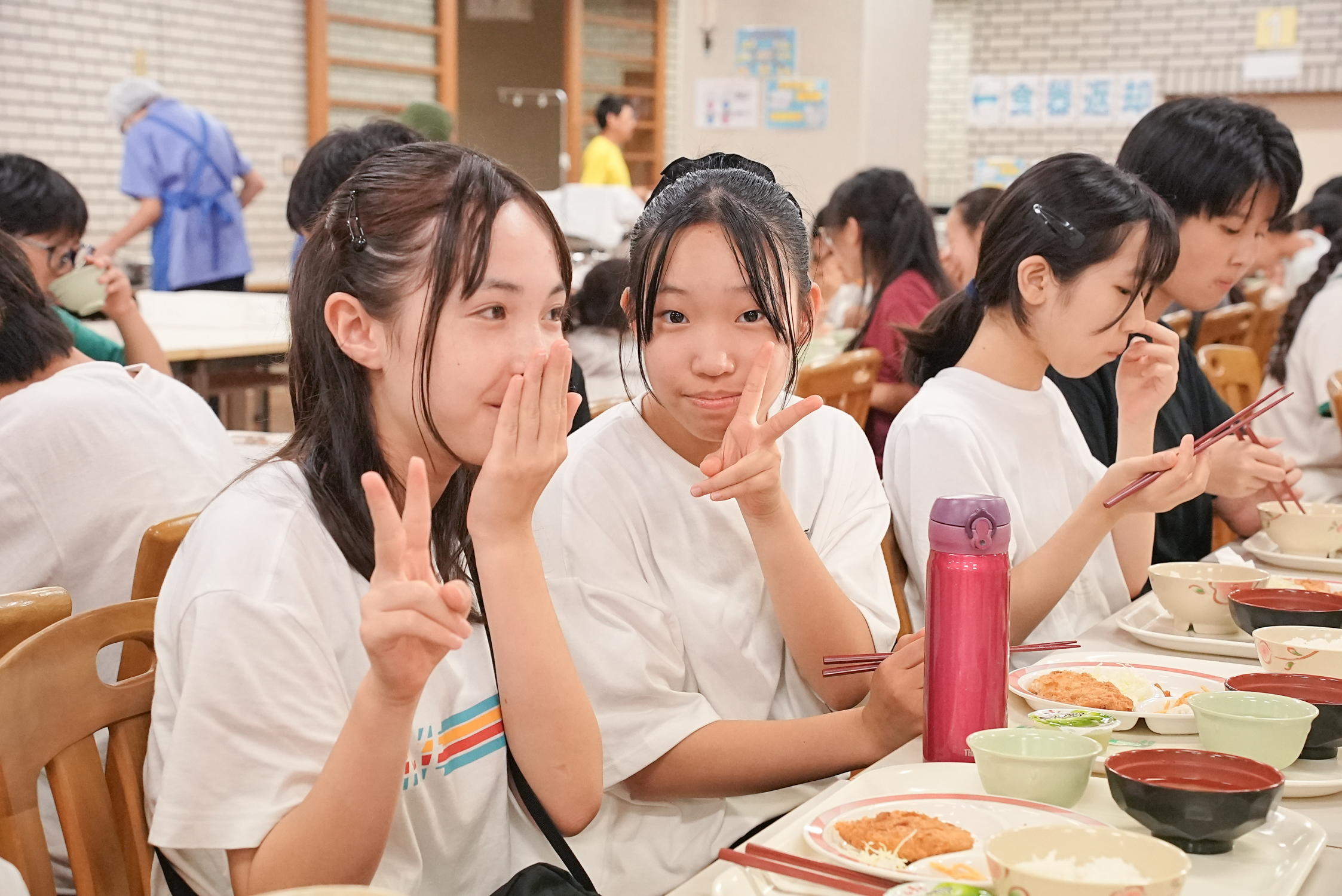 【夏の合宿2025】静岡県立焼津青少年の家《7月26日(土)～7月29日(火)》-0754