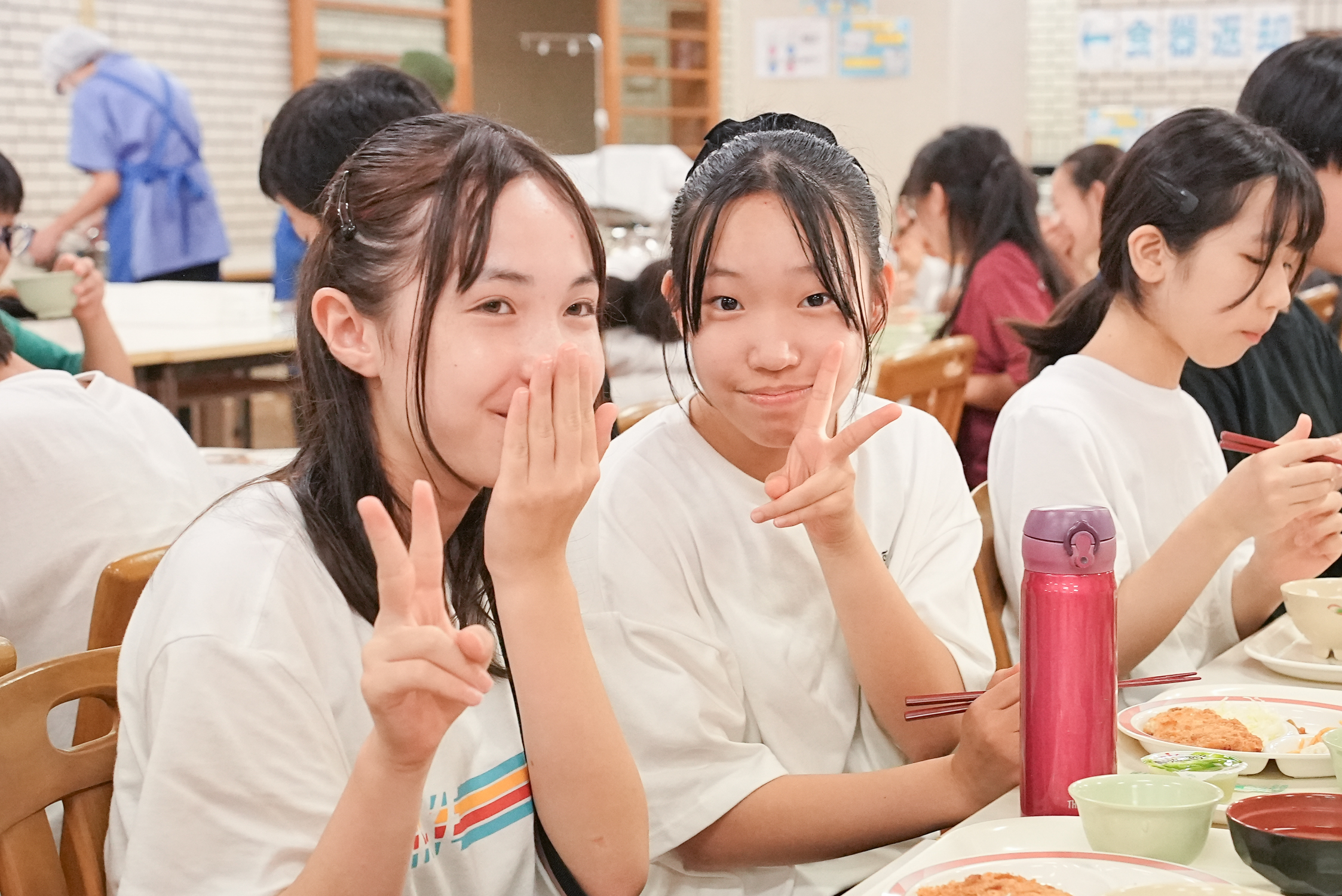 【夏の合宿2025】静岡県立焼津青少年の家《7月26日(土)～7月29日(火)》-0755