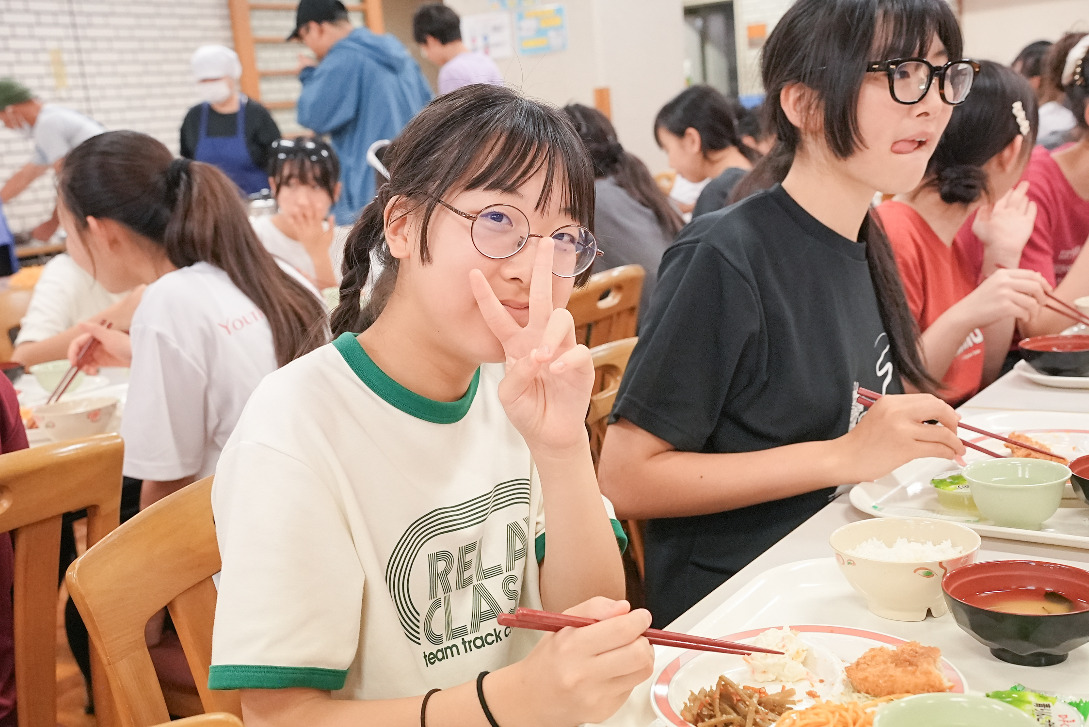 【夏の合宿2025】静岡県立焼津青少年の家《7月26日(土)~7月29日(火)》-0757