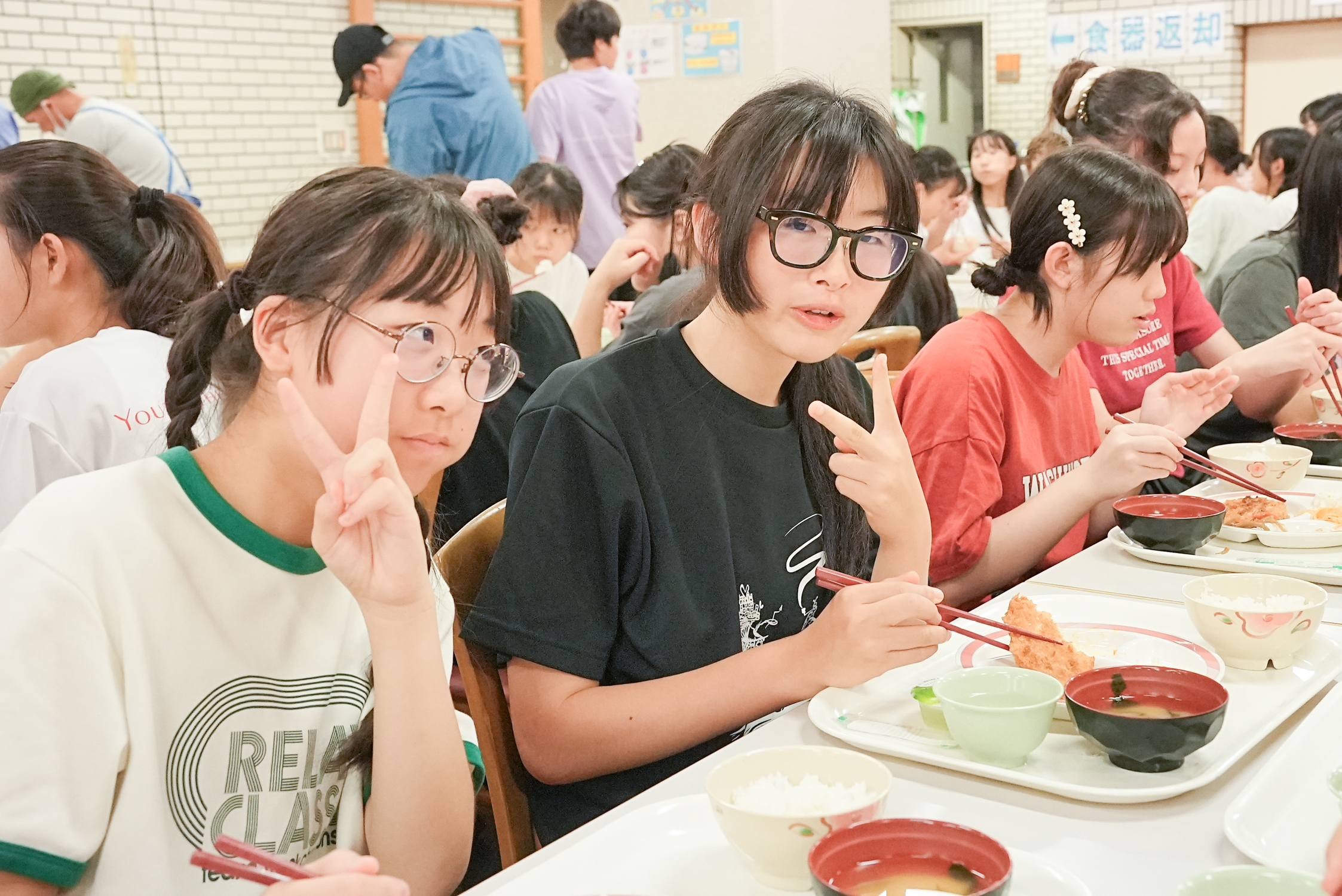 【夏の合宿2025】静岡県立焼津青少年の家《7月26日(土)～7月29日(火)》-0758