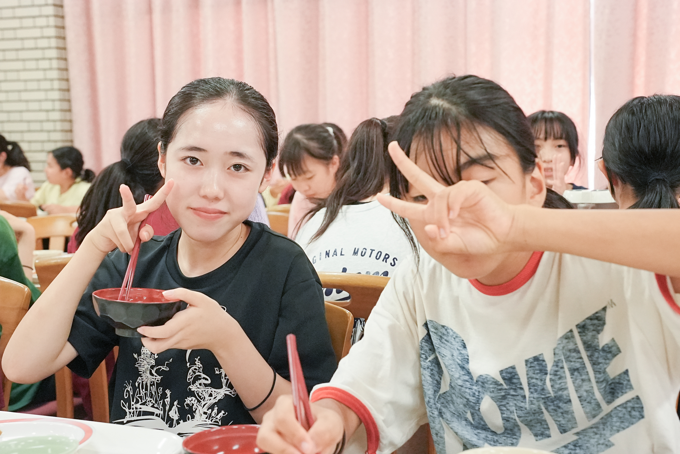 【夏の合宿2025】静岡県立焼津青少年の家《7月26日(土)～7月29日(火)》-0760