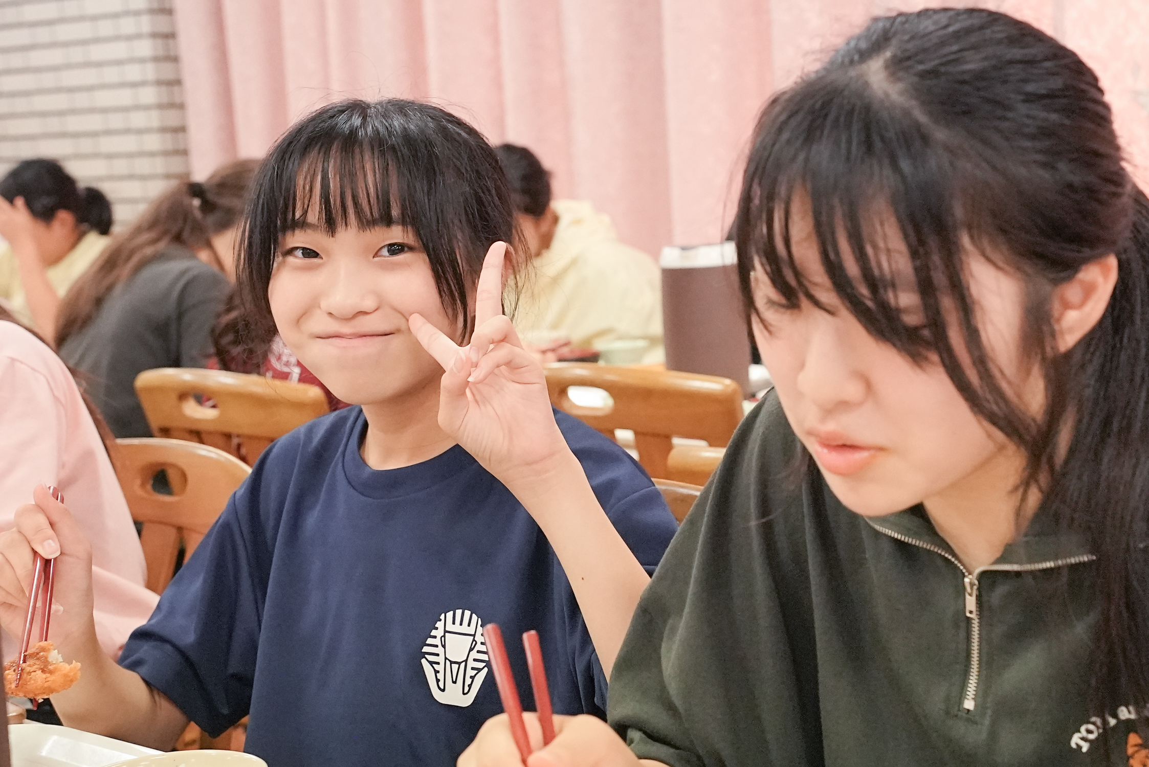 【夏の合宿2025】静岡県立焼津青少年の家《7月26日(土)～7月29日(火)》-0761