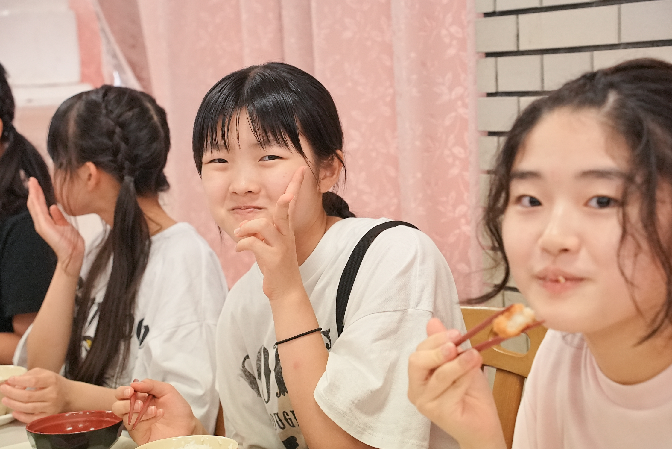 【夏の合宿2025】静岡県立焼津青少年の家《7月26日(土)～7月29日(火)》-0766