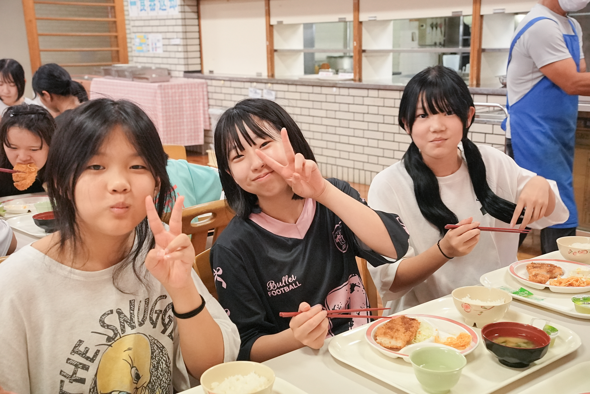 【夏の合宿2025】静岡県立焼津青少年の家《7月26日(土)～7月29日(火)》-0769