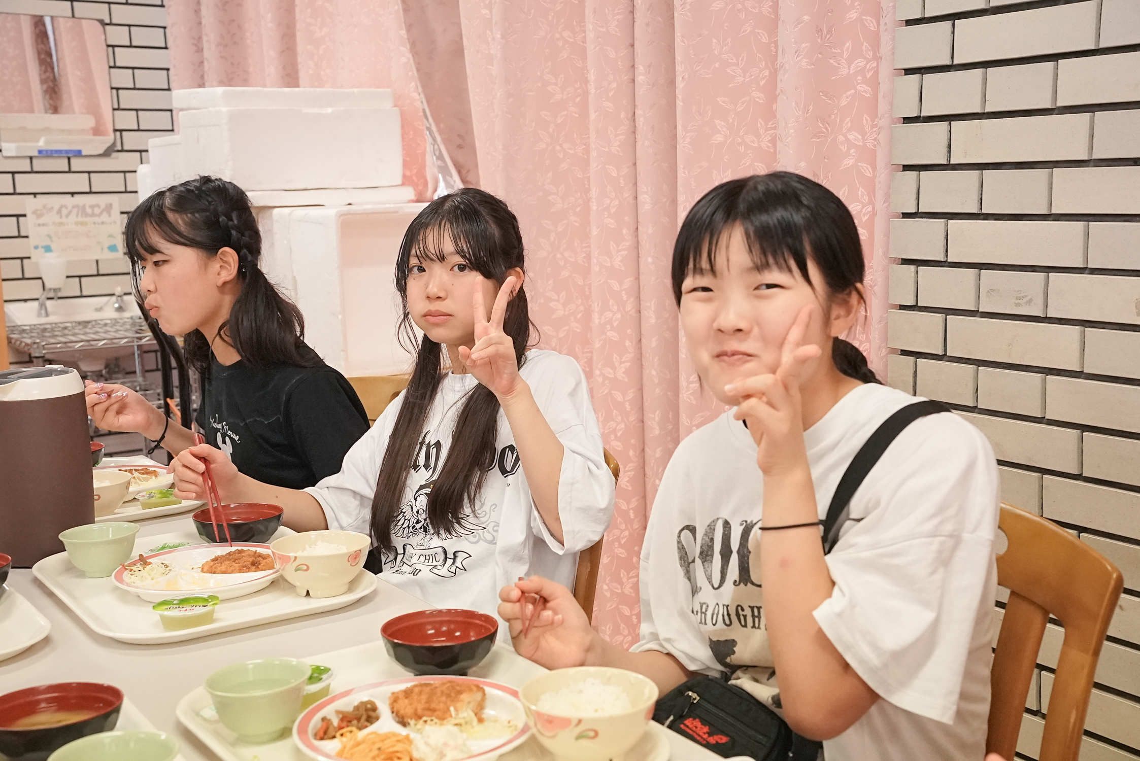 【夏の合宿2025】静岡県立焼津青少年の家《7月26日(土)～7月29日(火)》-0770