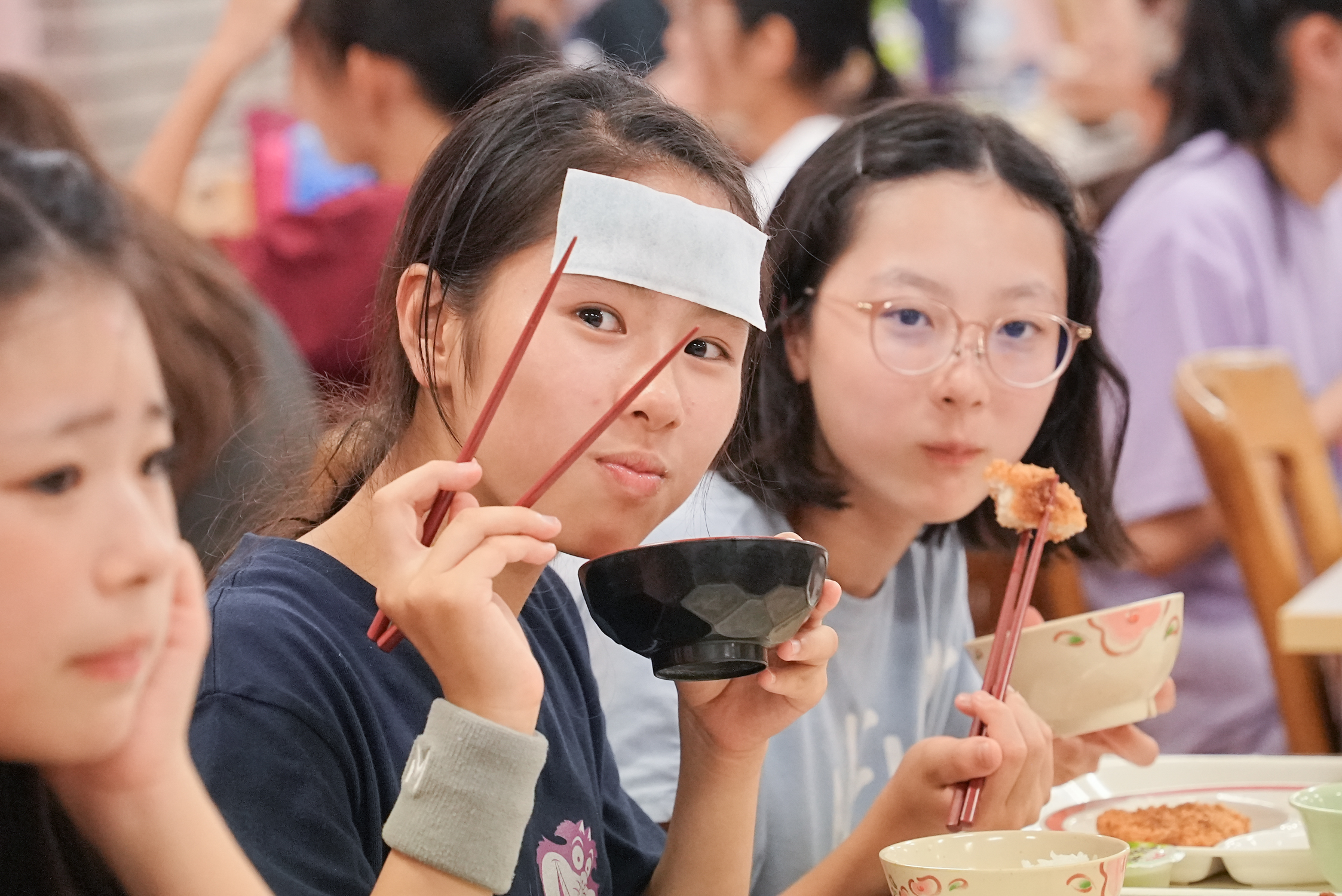 【夏の合宿2025】静岡県立焼津青少年の家《7月26日(土)～7月29日(火)》-0775