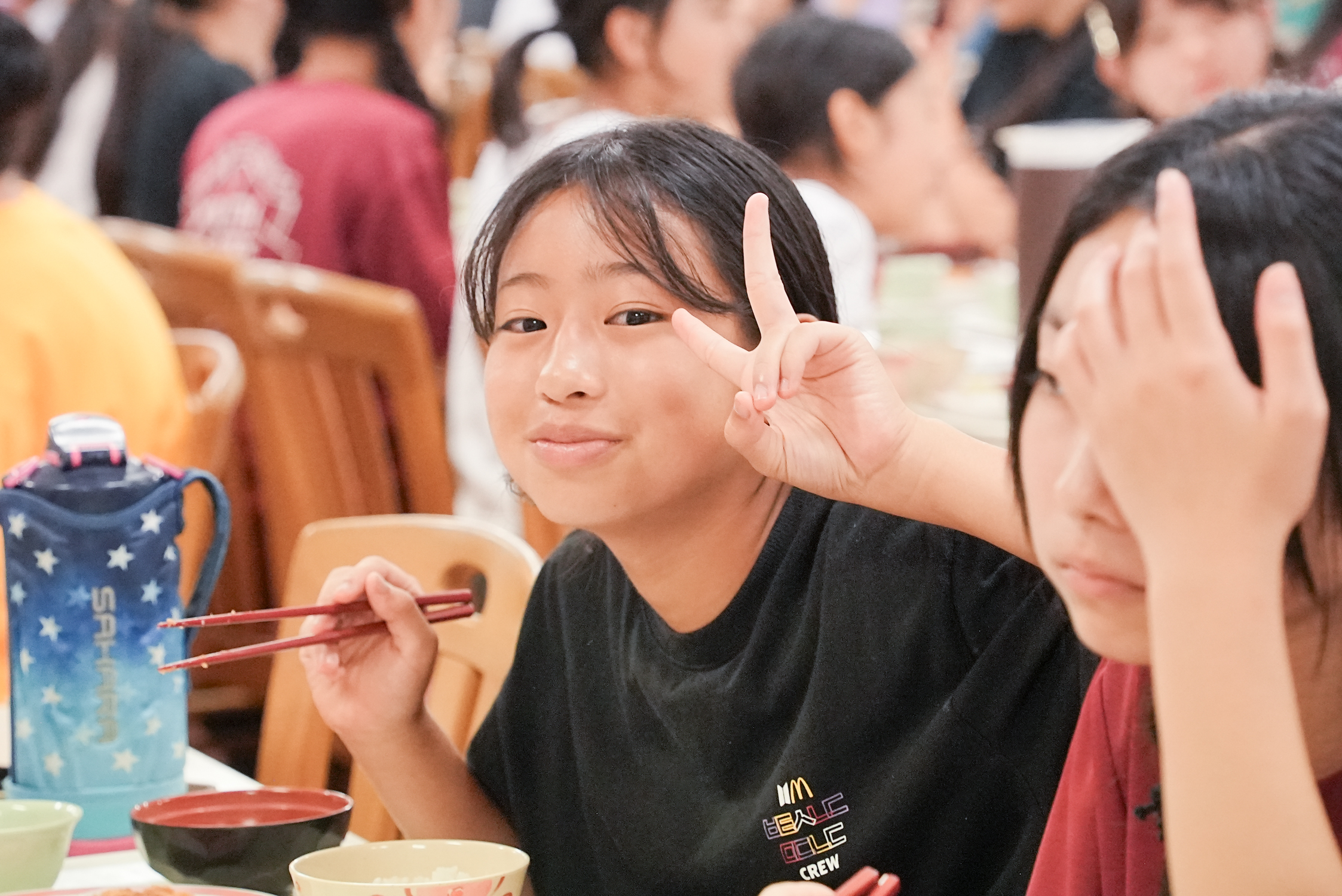 【夏の合宿2025】静岡県立焼津青少年の家《7月26日(土)～7月29日(火)》-0776