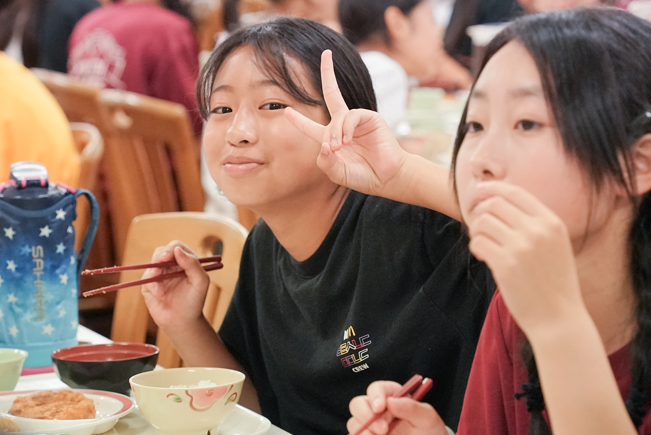 【夏の合宿2025】静岡県立焼津青少年の家《7月26日(土)～7月29日(火)》-0777