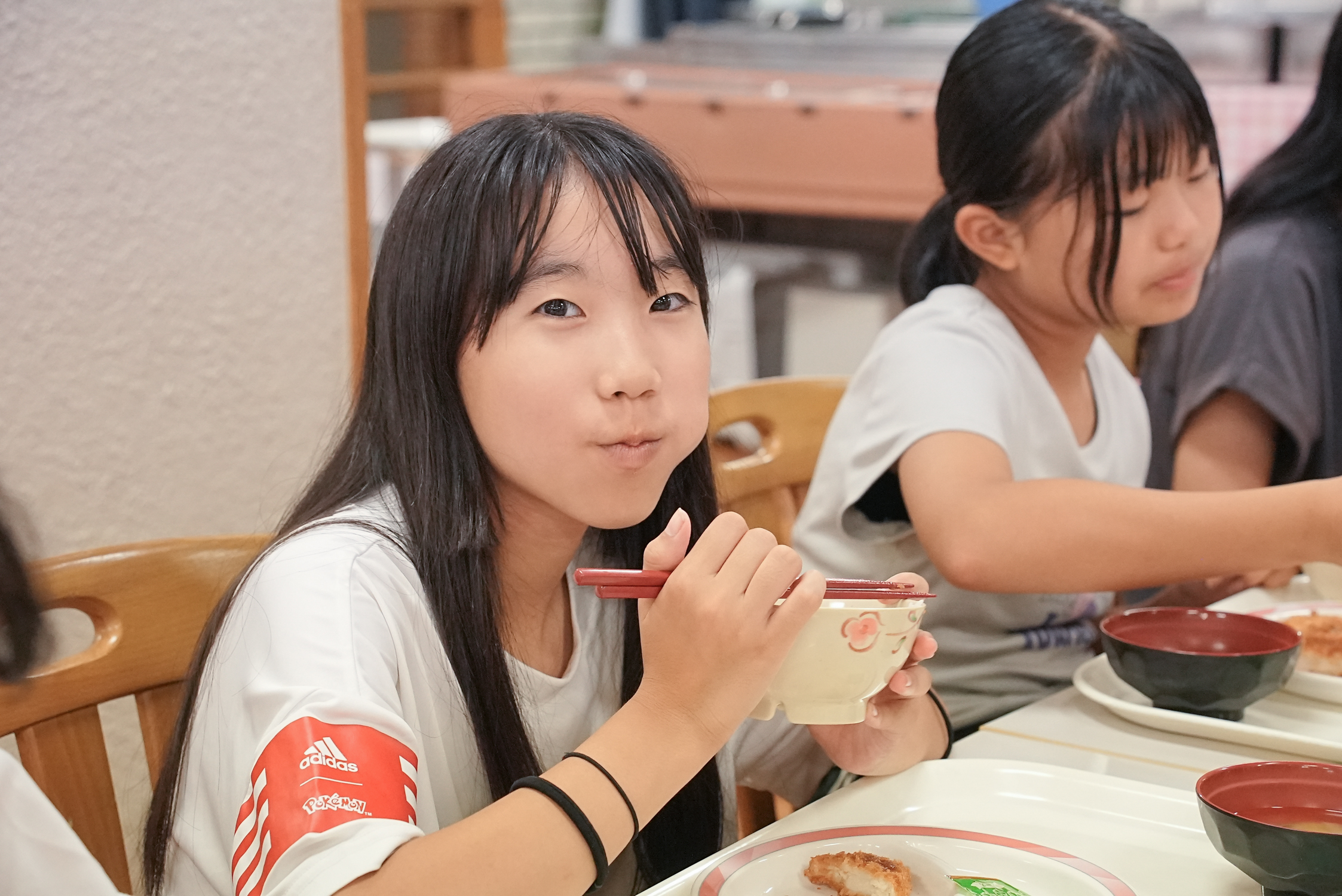 【夏の合宿2025】静岡県立焼津青少年の家《7月26日(土)～7月29日(火)》-0785