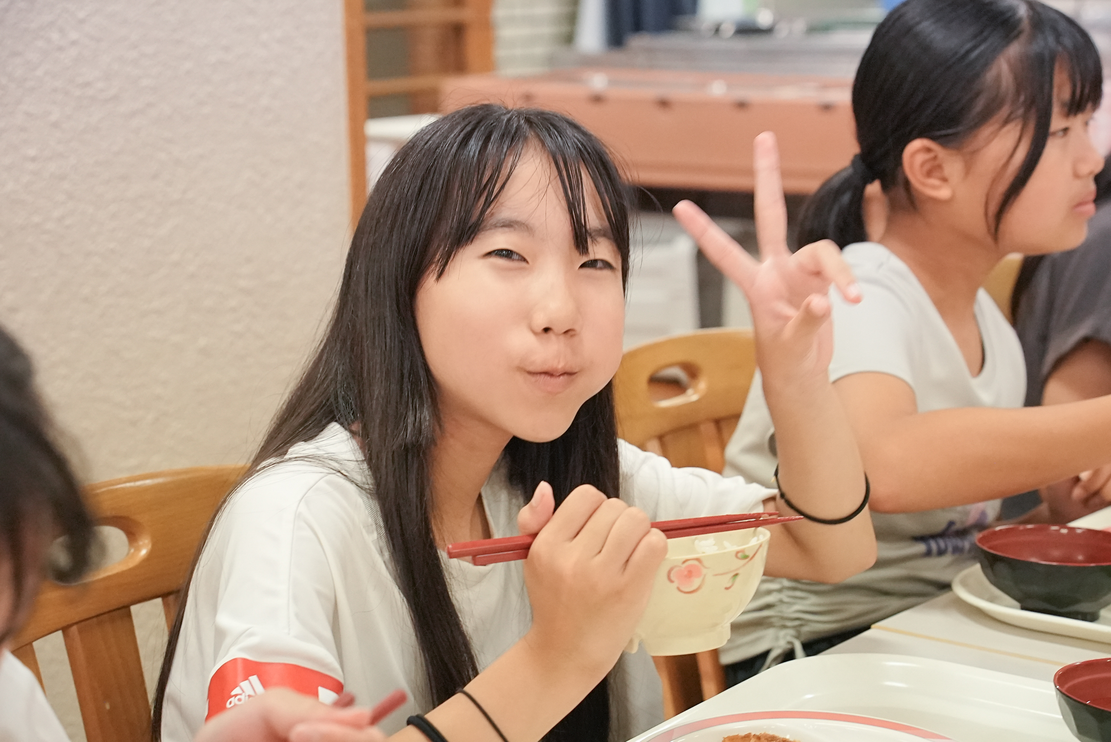 【夏の合宿2025】静岡県立焼津青少年の家《7月26日(土)～7月29日(火)》-0786