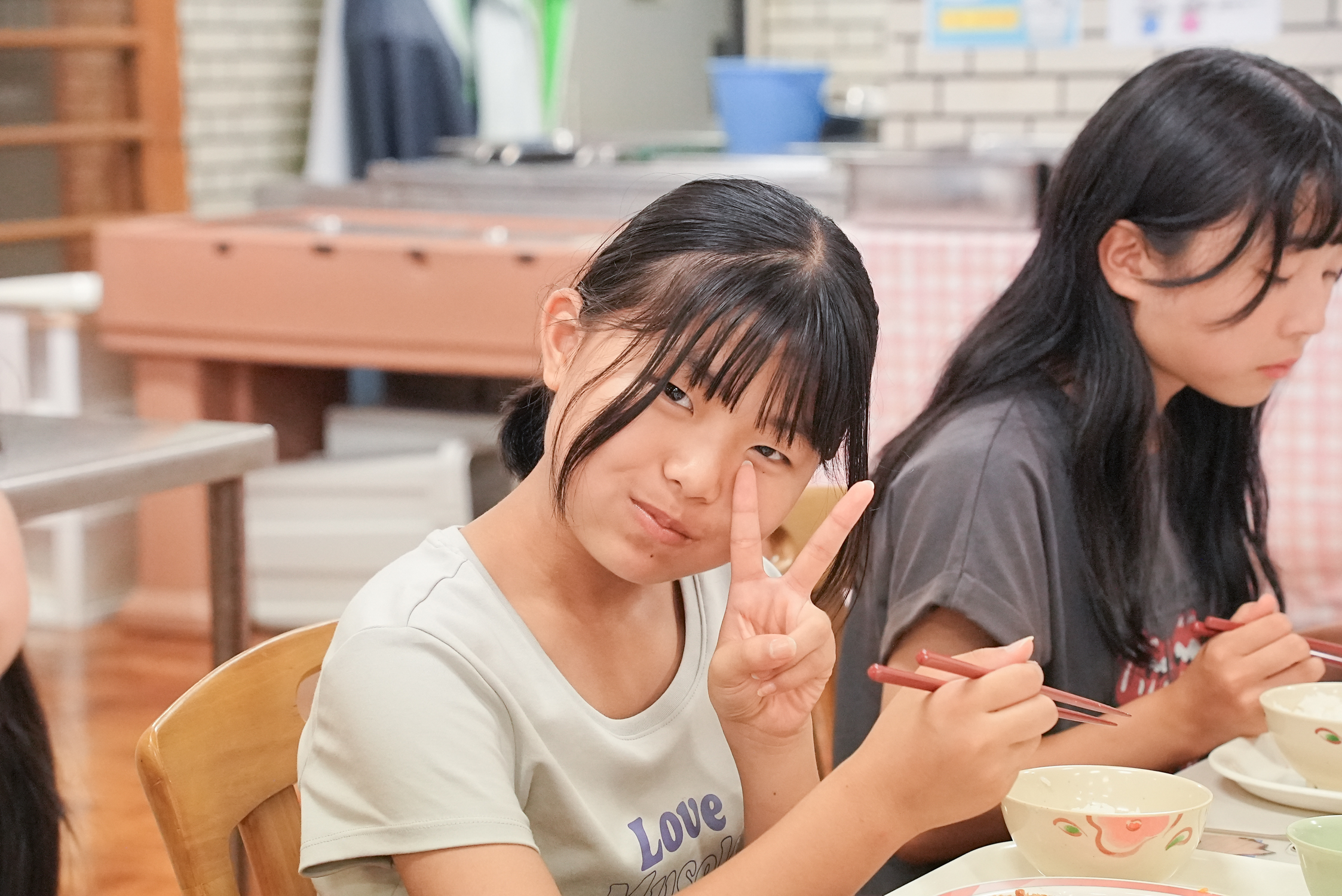 【夏の合宿2025】静岡県立焼津青少年の家《7月26日(土)～7月29日(火)》-0787