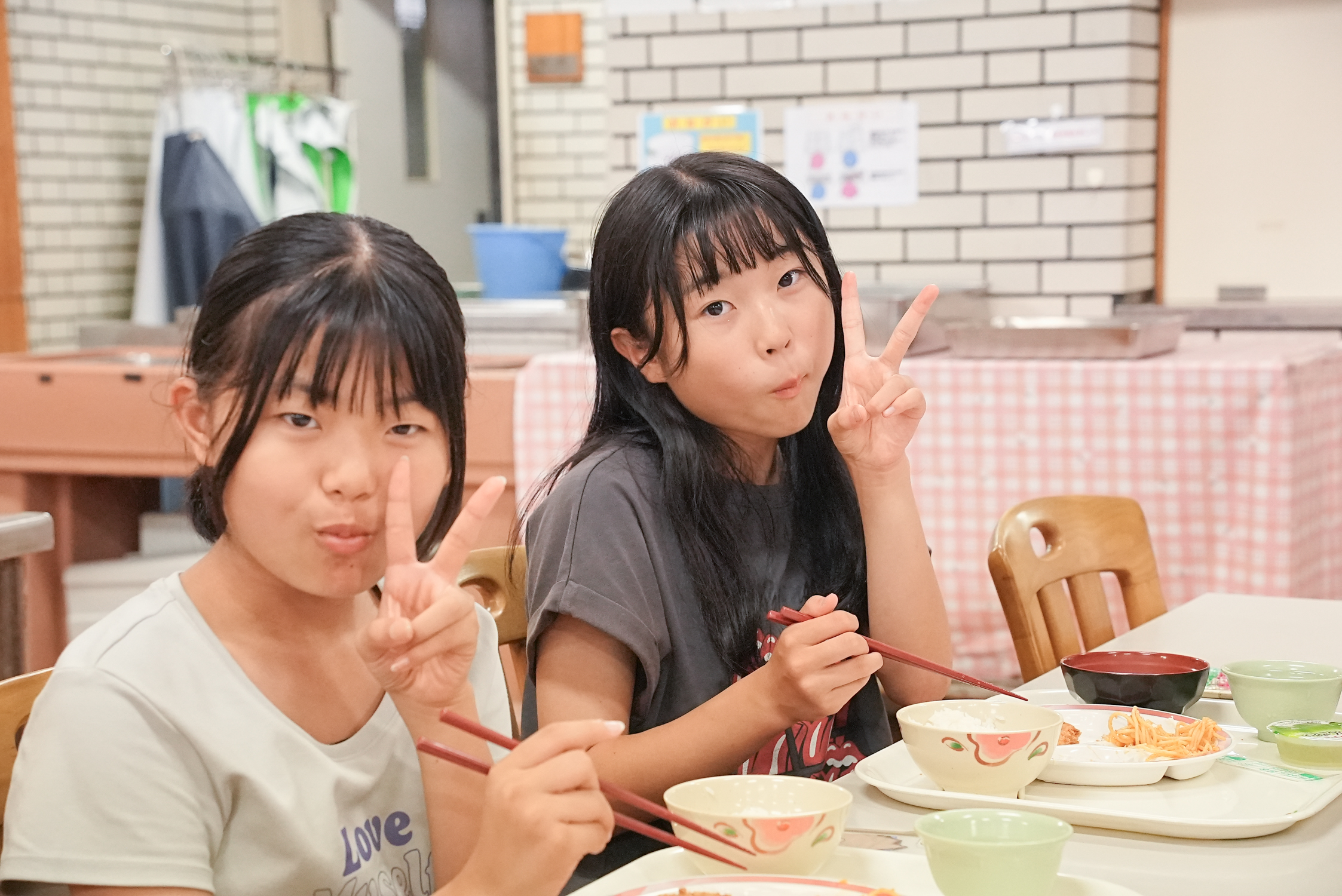 【夏の合宿2025】静岡県立焼津青少年の家《7月26日(土)～7月29日(火)》-0788