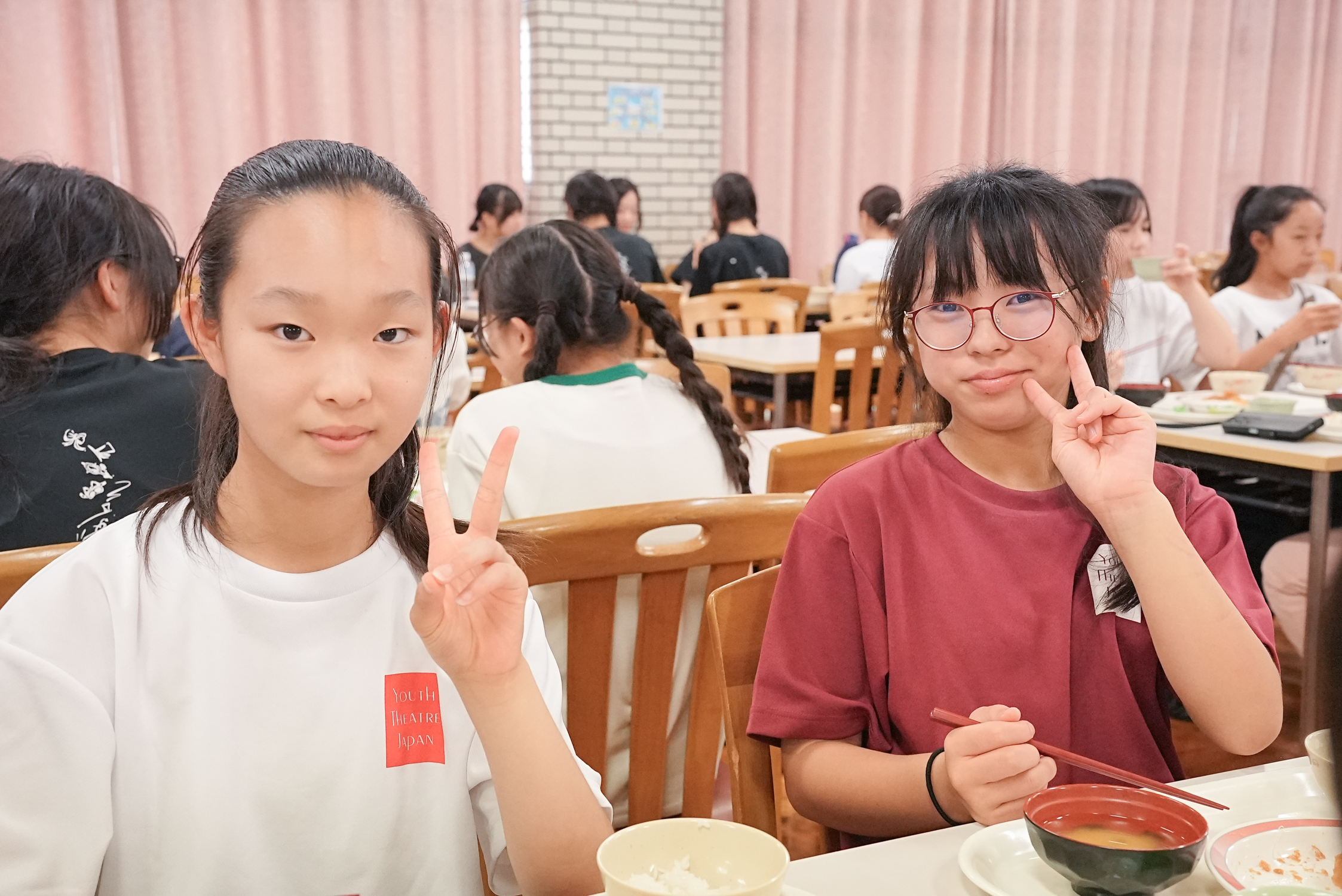 【夏の合宿2025】静岡県立焼津青少年の家《7月26日(土)～7月29日(火)》-0794