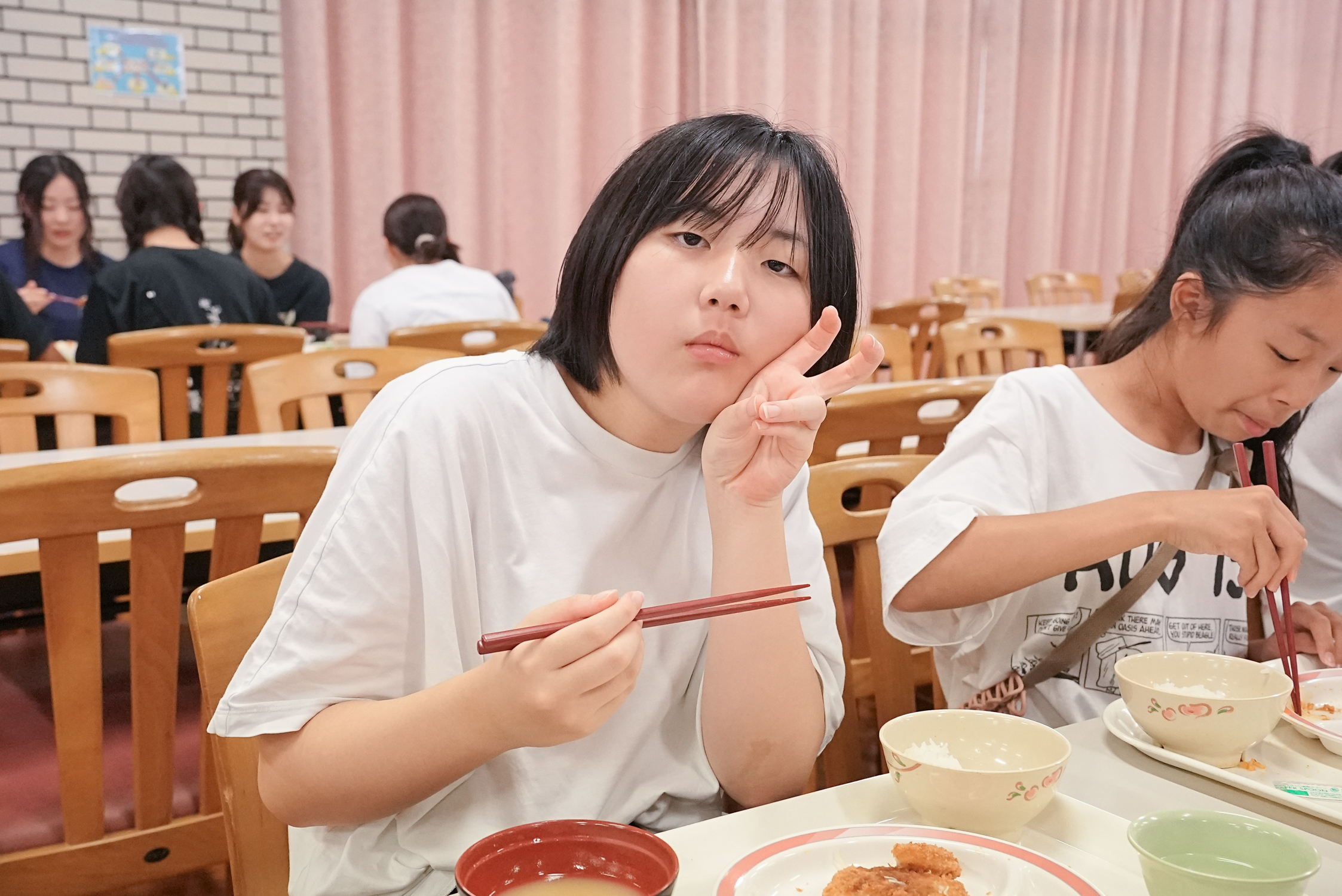 【夏の合宿2025】静岡県立焼津青少年の家《7月26日(土)～7月29日(火)》-0797