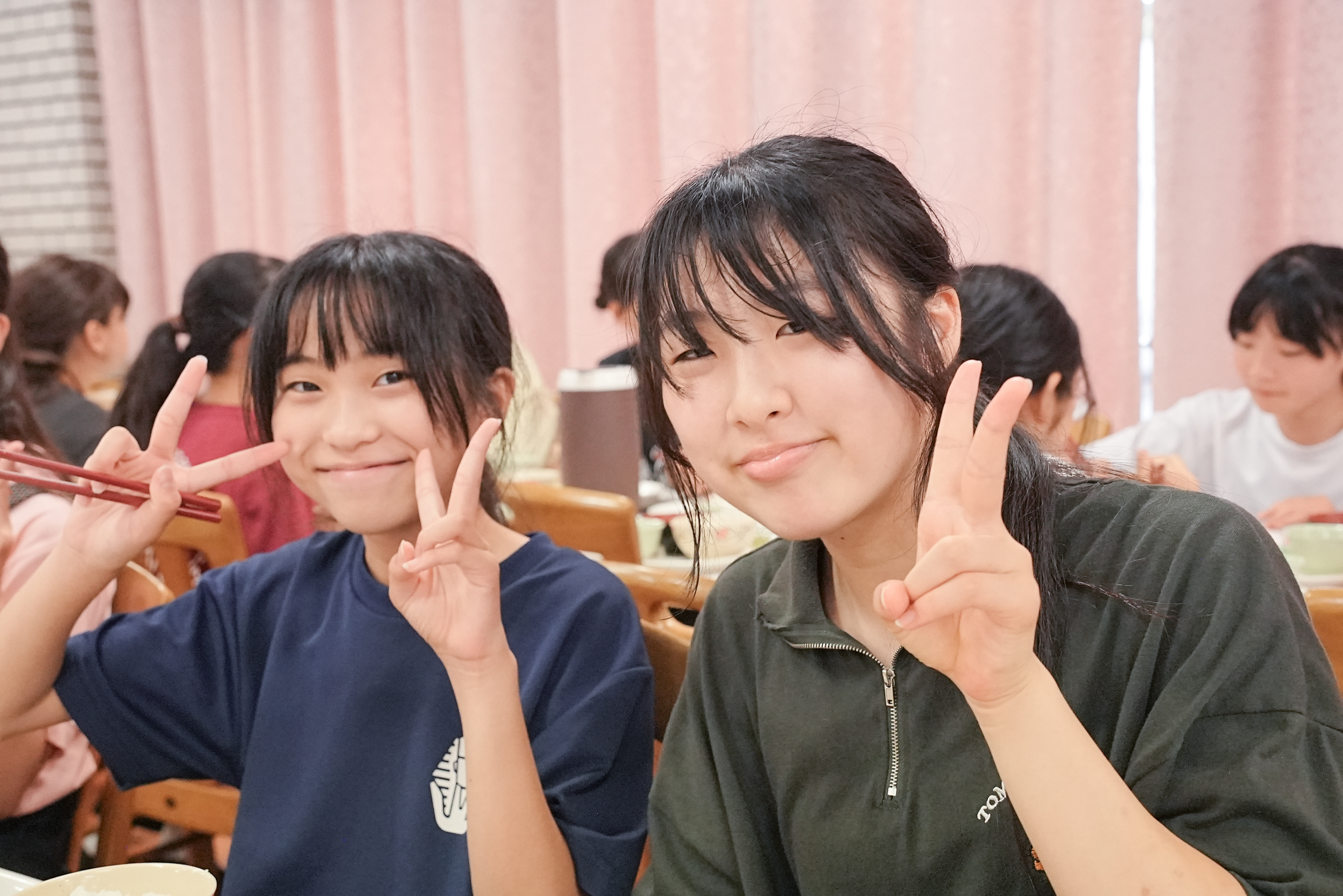 【夏の合宿2025】静岡県立焼津青少年の家《7月26日(土)～7月29日(火)》-0798