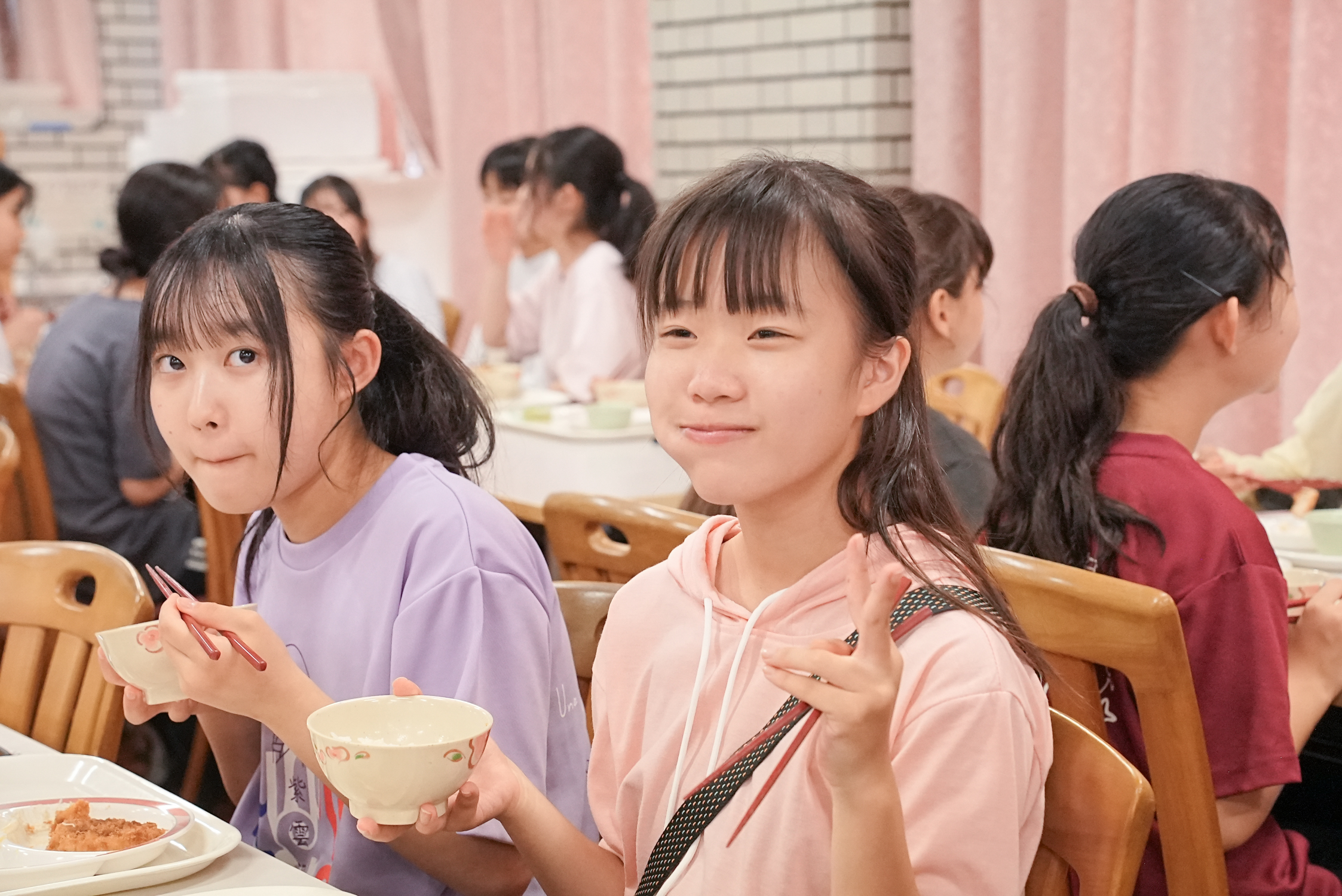 【夏の合宿2025】静岡県立焼津青少年の家《7月26日(土)～7月29日(火)》-0799