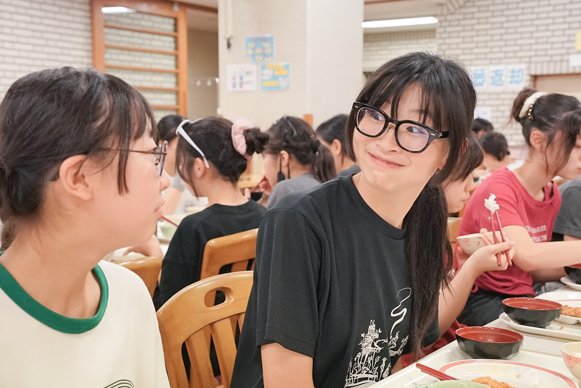 【夏の合宿2025】静岡県立焼津青少年の家《7月26日(土)～7月29日(火)》-0801