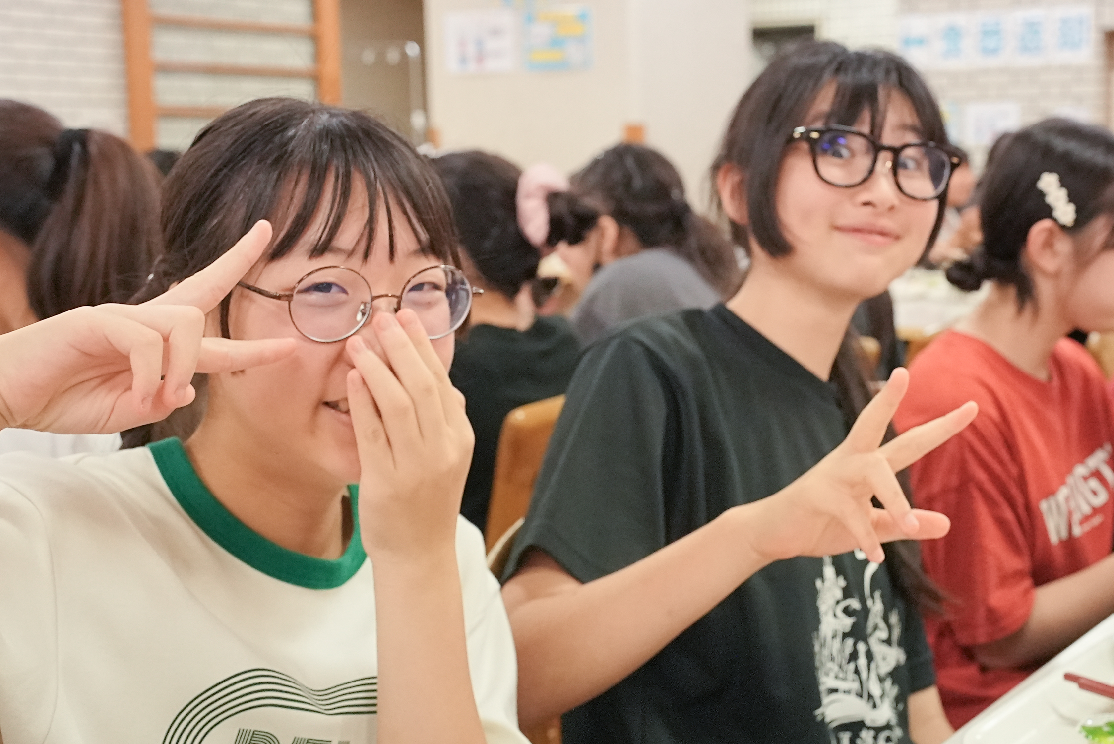 【夏の合宿2025】静岡県立焼津青少年の家《7月26日(土)～7月29日(火)》-0802