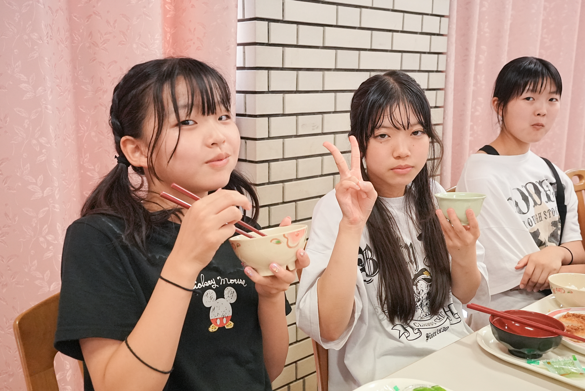 【夏の合宿2025】静岡県立焼津青少年の家《7月26日(土)～7月29日(火)》-0805
