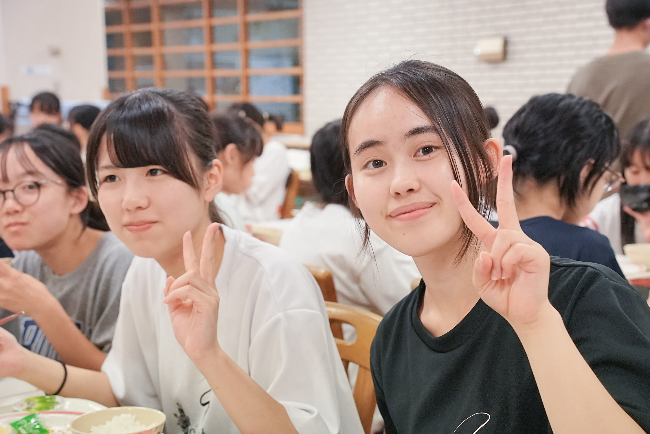 【夏の合宿2025】静岡県立焼津青少年の家《7月26日(土)～7月29日(火)》-0808