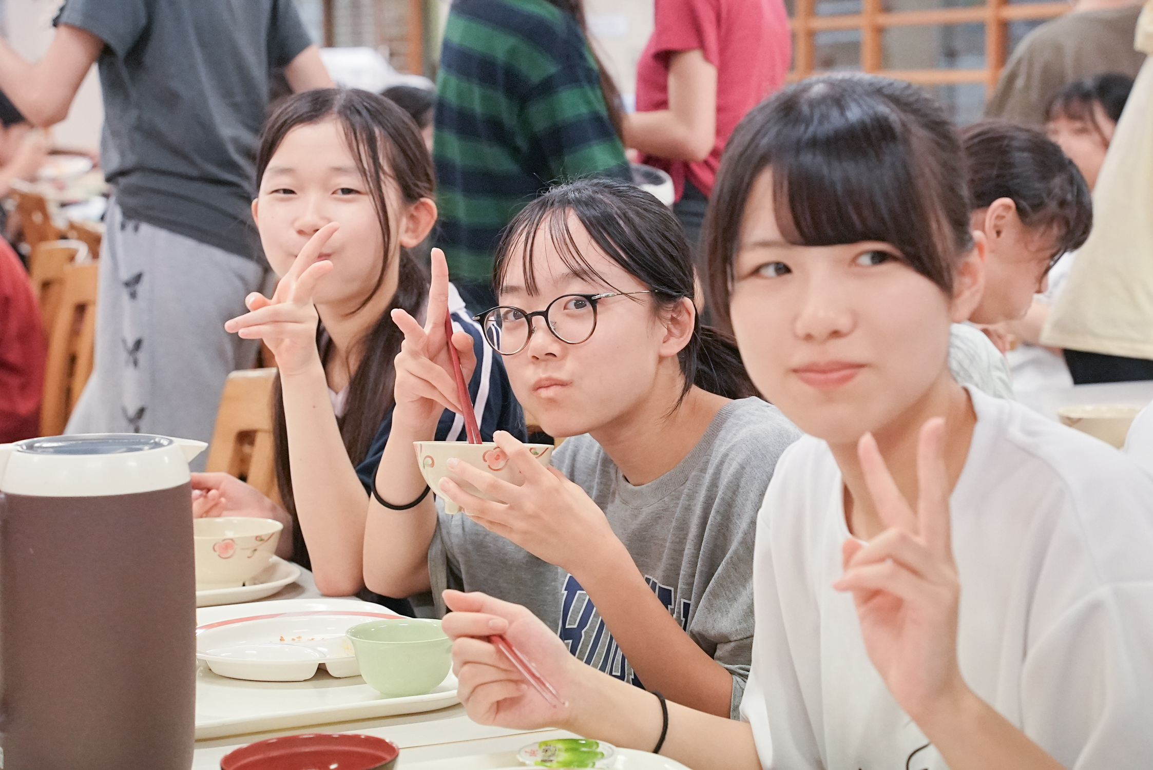 【夏の合宿2025】静岡県立焼津青少年の家《7月26日(土)~7月29日(火)》-0809