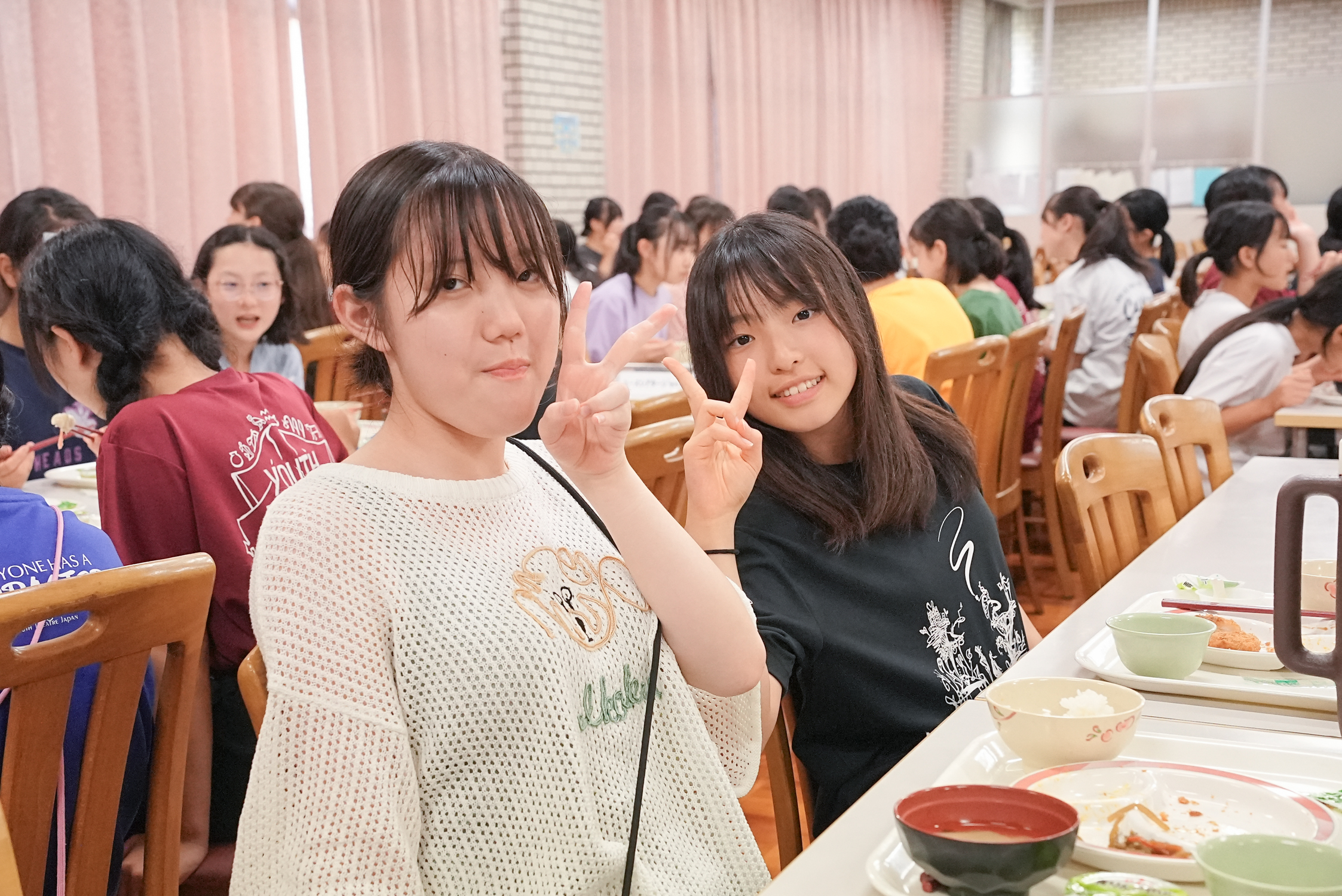 【夏の合宿2025】静岡県立焼津青少年の家《7月26日(土)～7月29日(火)》-0811