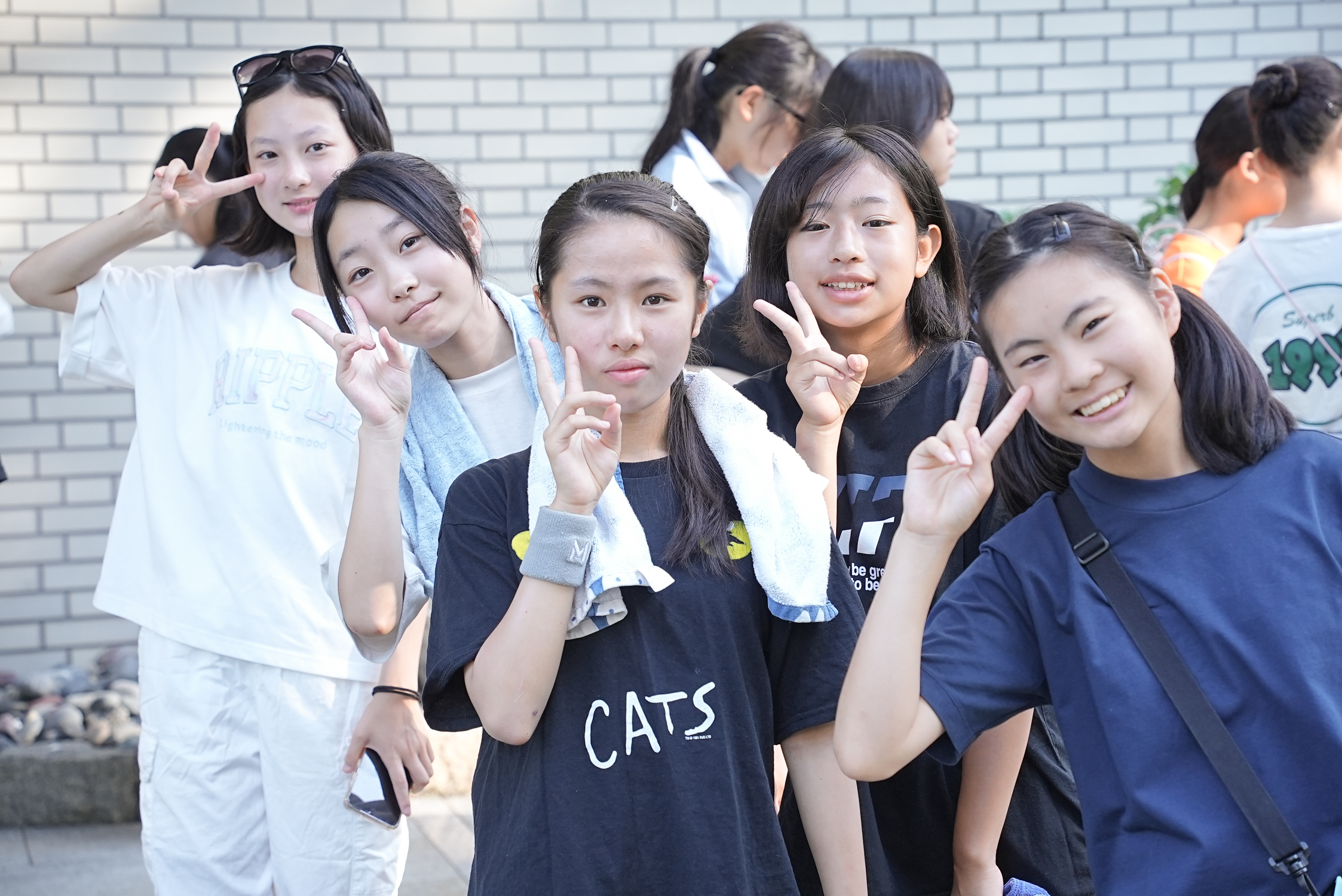 【夏の合宿2025】静岡県立焼津青少年の家《7月26日(土)～7月29日(火)》-0815