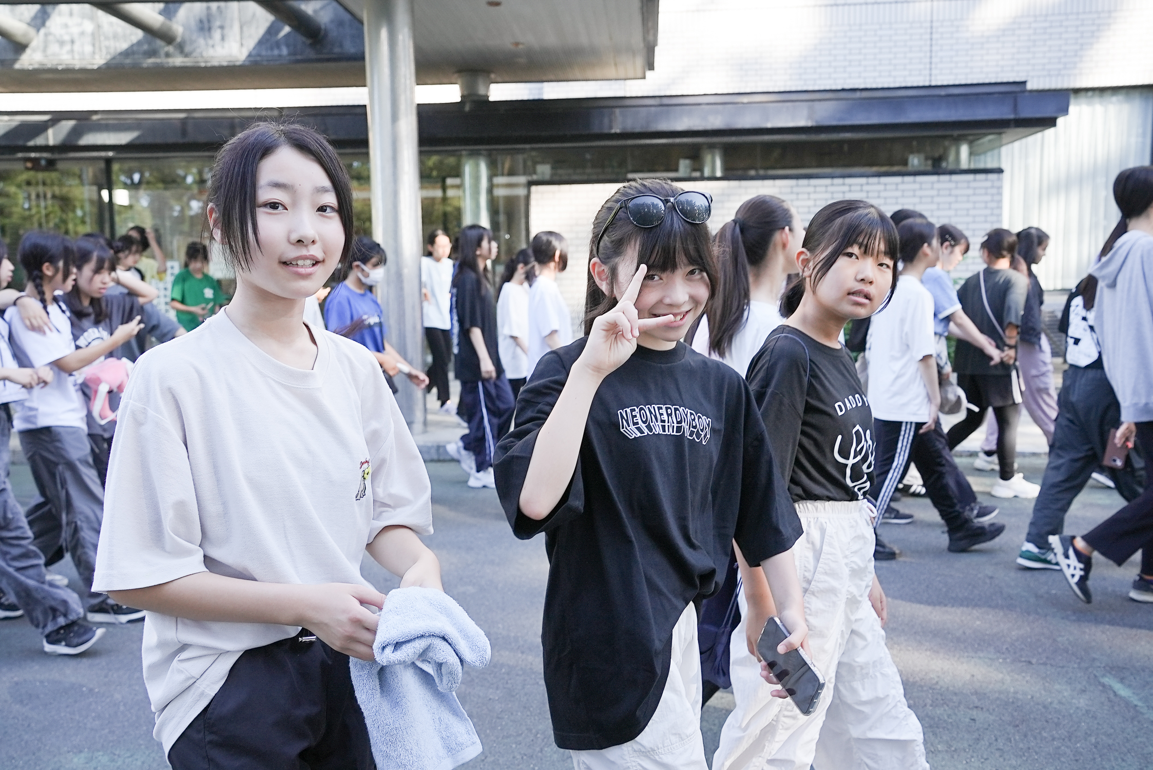 【夏の合宿2025】静岡県立焼津青少年の家《7月26日(土)～7月29日(火)》-0816
