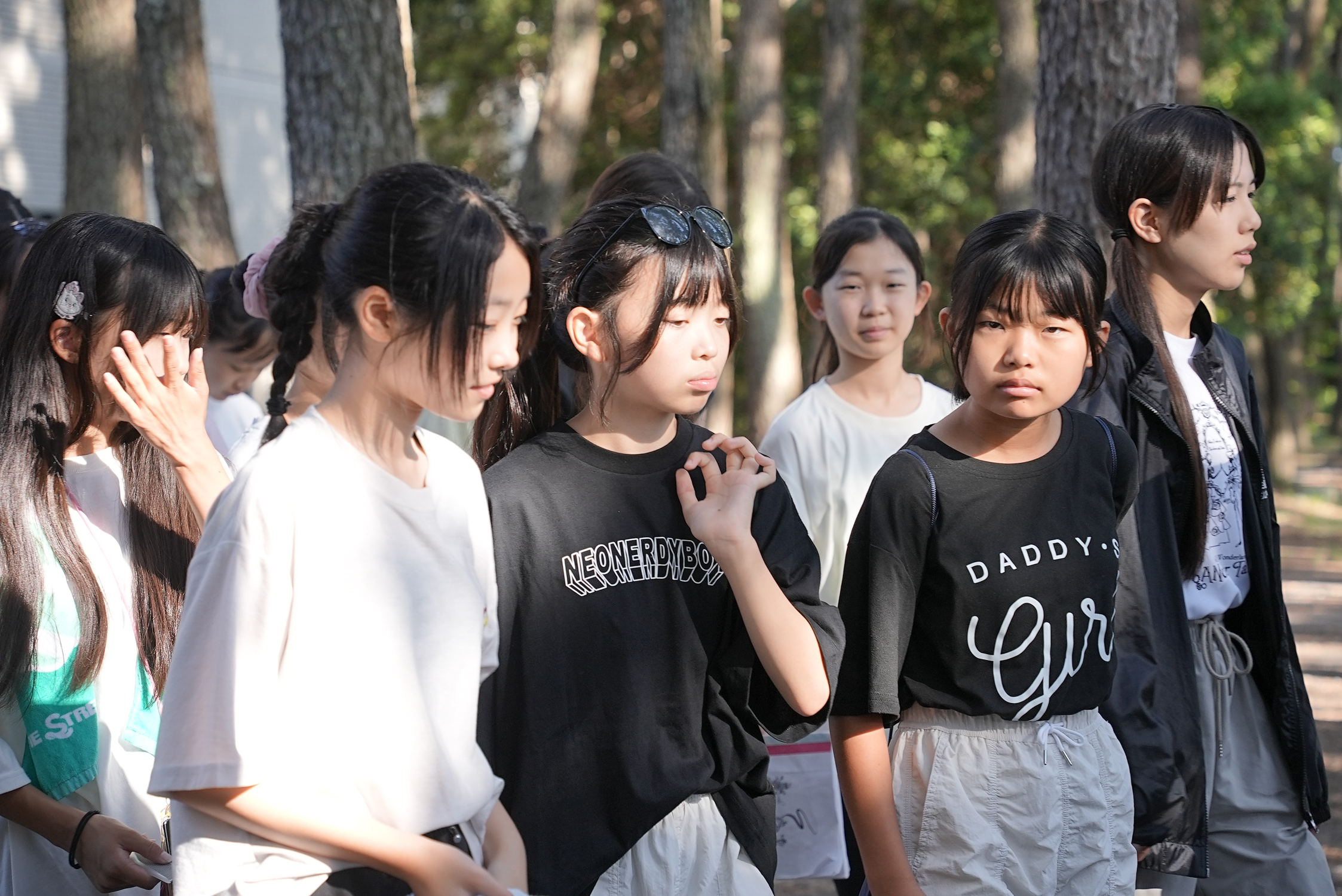 【夏の合宿2025】静岡県立焼津青少年の家《7月26日(土)～7月29日(火)》-0818